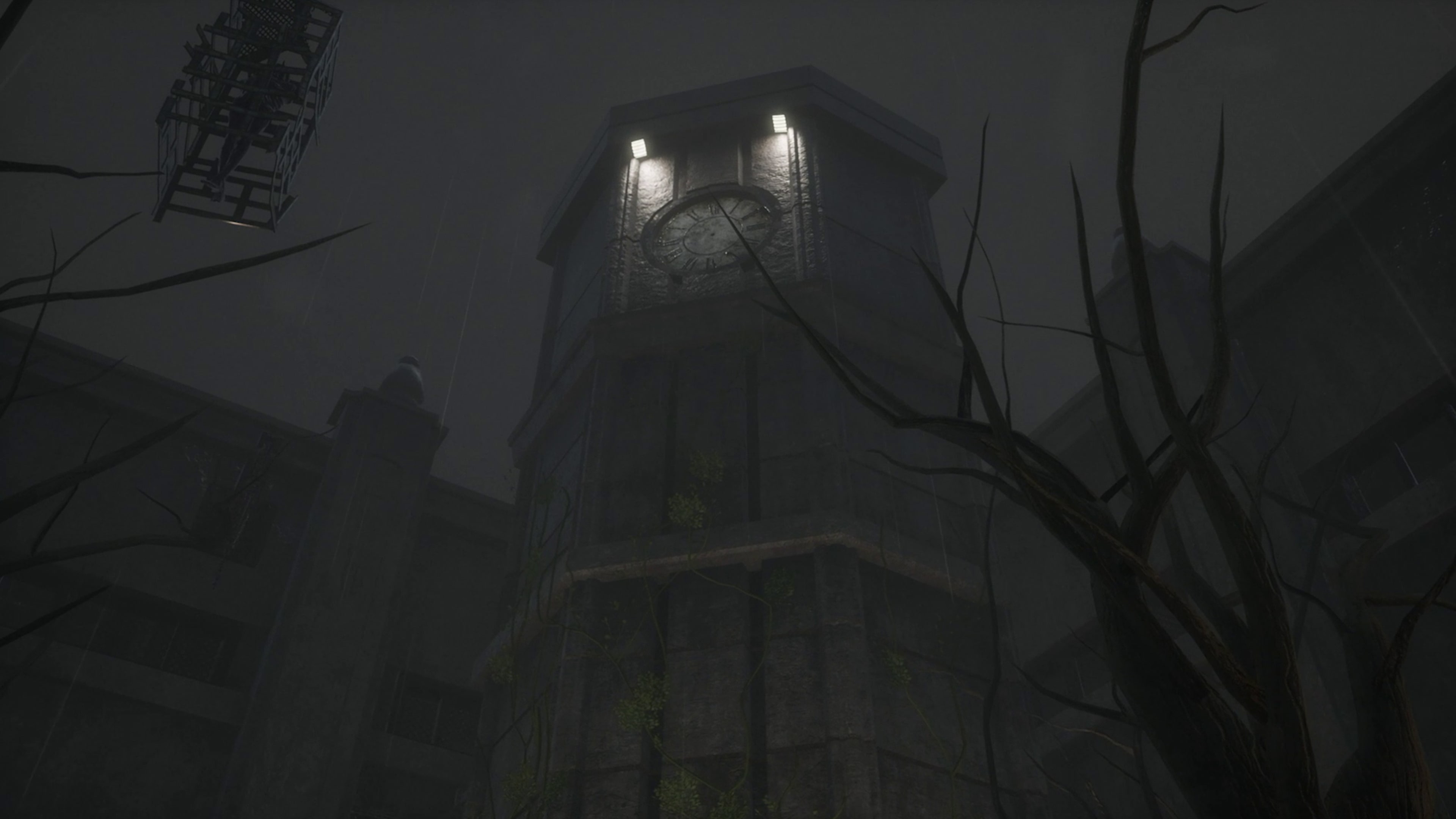 Dead by Daylight: Silent Hill Chapter PS4™ & PS5™ screenshot 1