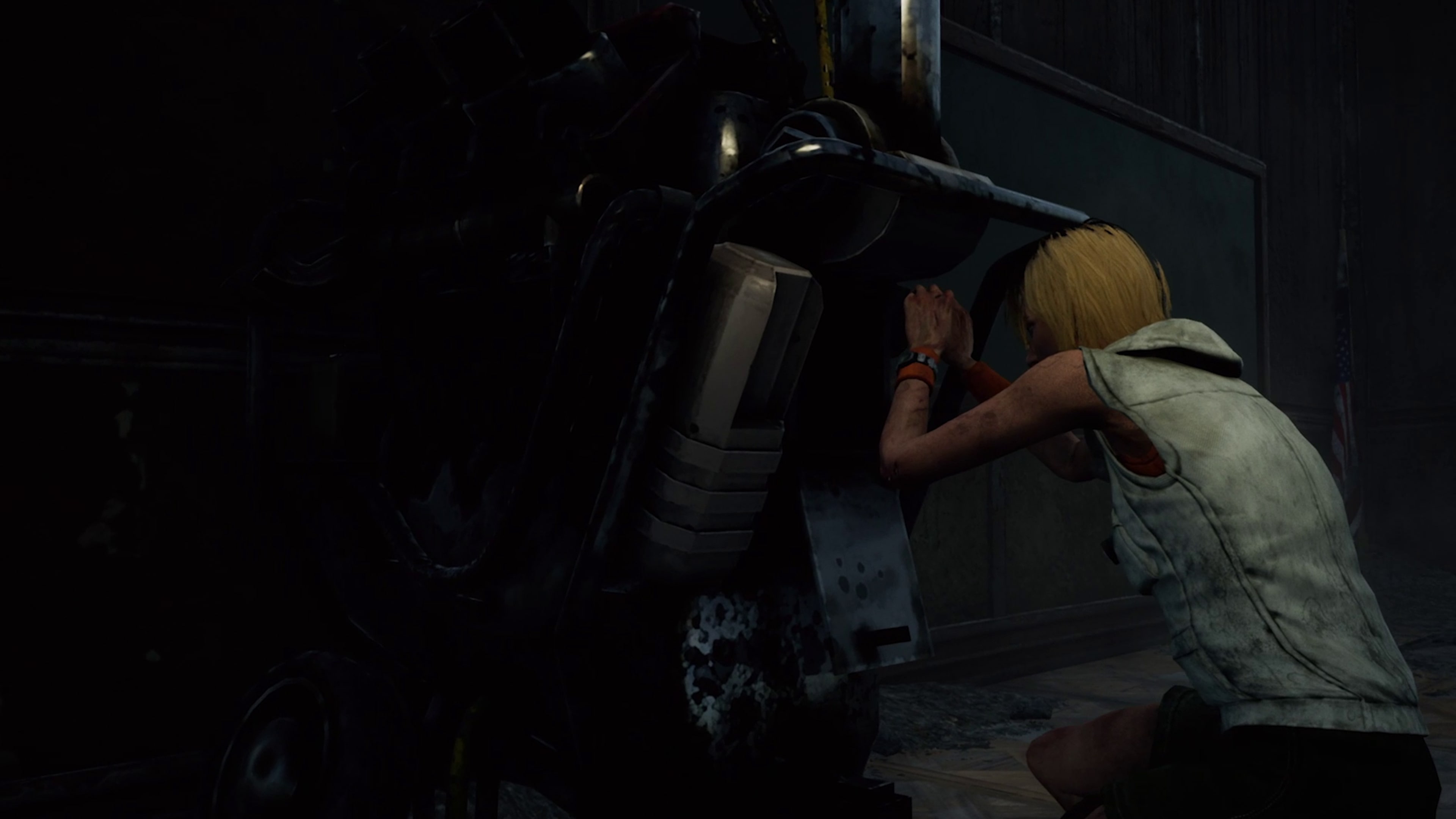 Dead by Daylight: Silent Hill Chapter PS4™ & PS5™ screenshot 6