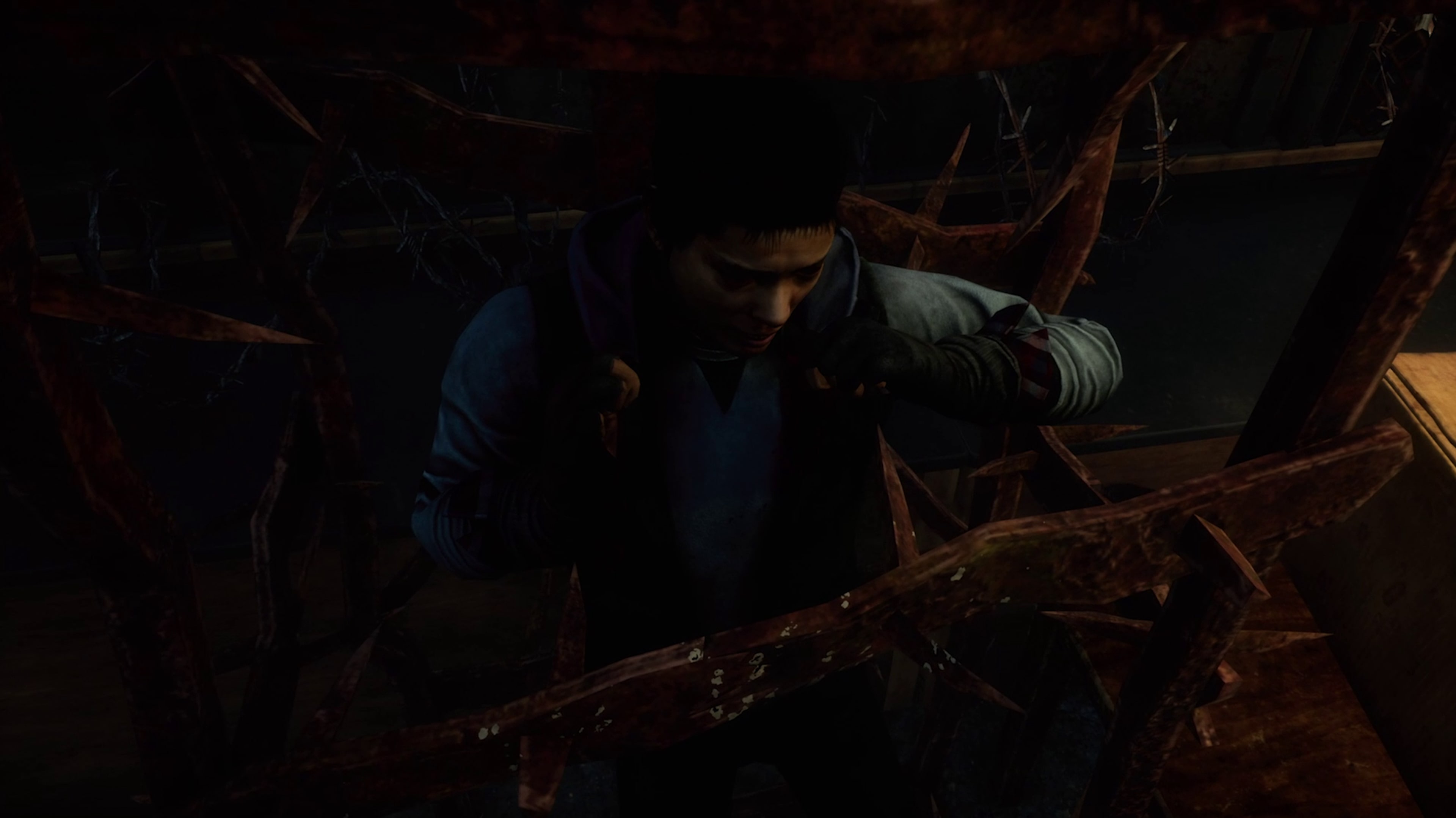 Dead by Daylight: Silent Hill Chapter PS4™ & PS5™ screenshot 2