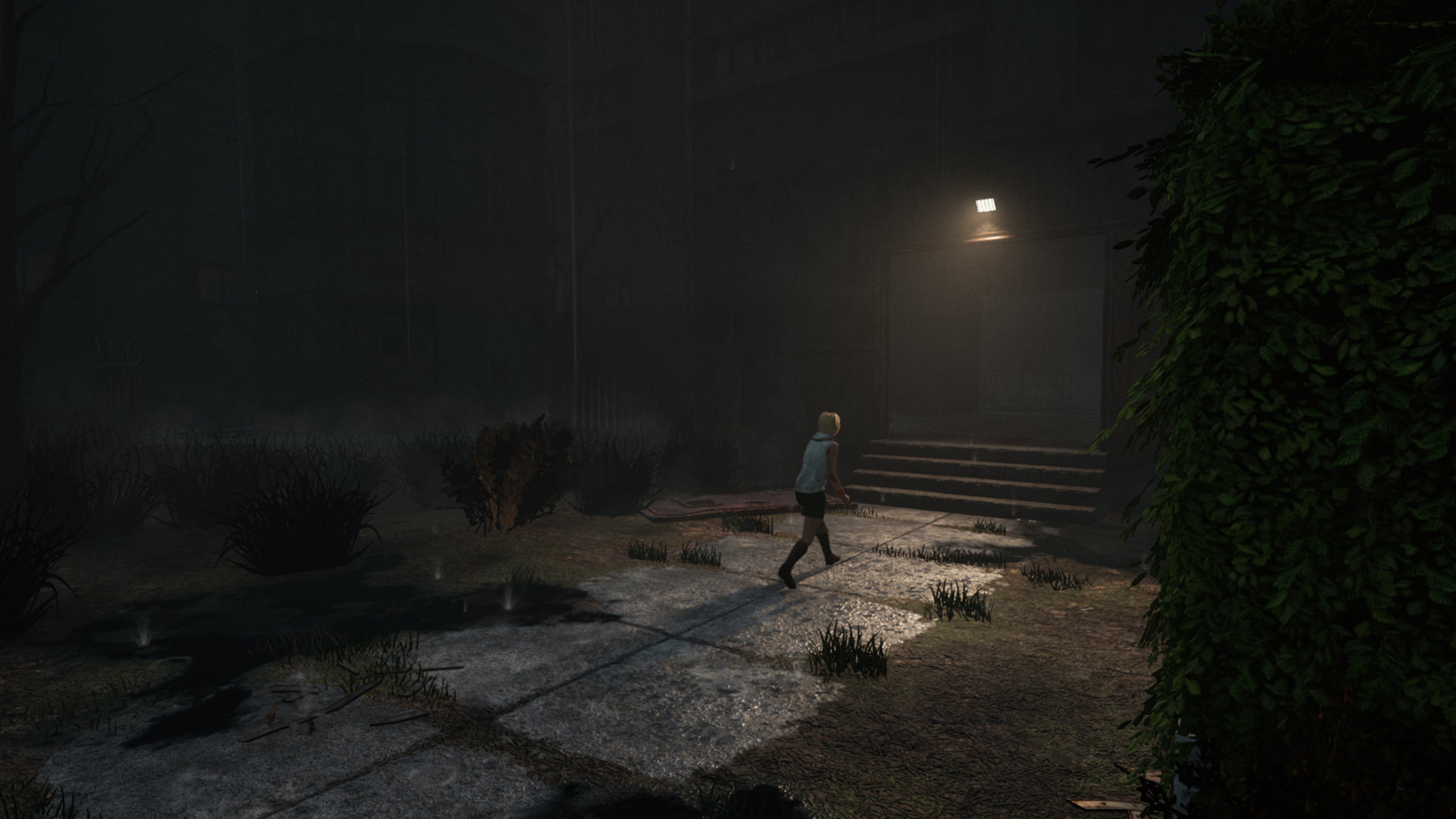 Dead by Daylight: Silent Hill Chapter PS4™ & PS5™ screenshot 4