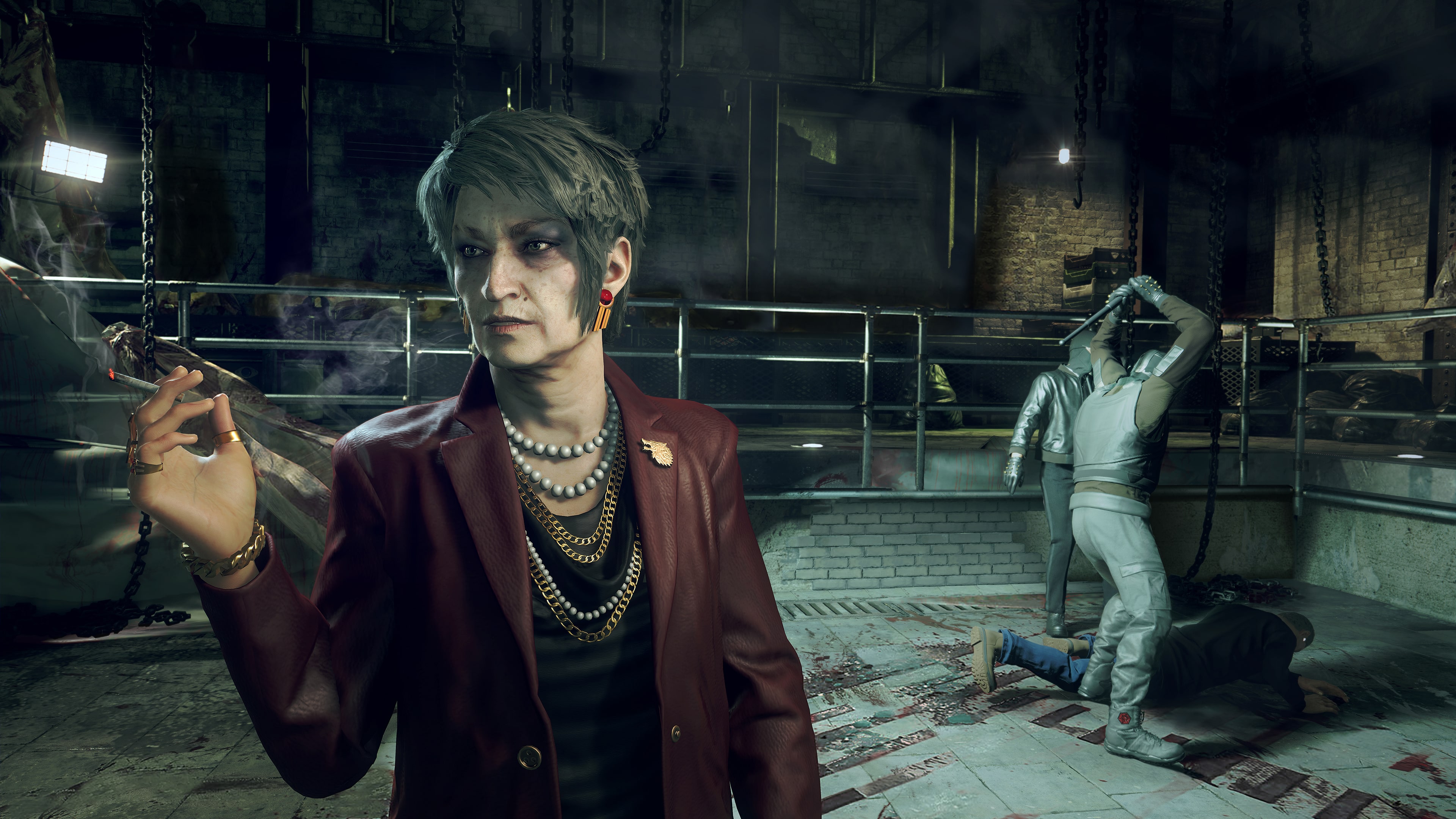 Watch Dogs: Legion - Gold Edition PS4 & PS5 screenshot 1