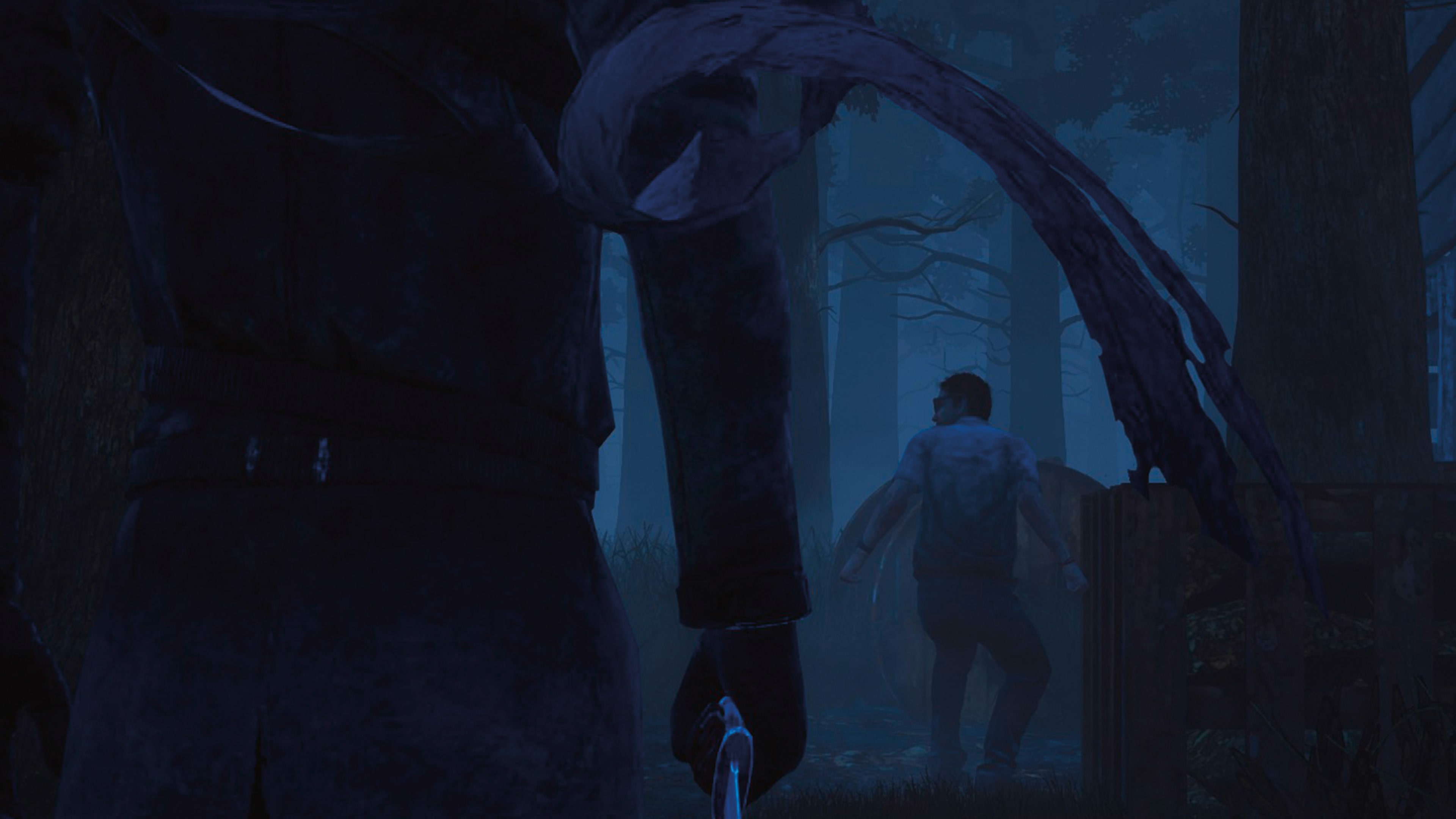 Dead by Daylight: Ghost Face® PS4™ & PS5™ screenshot 4