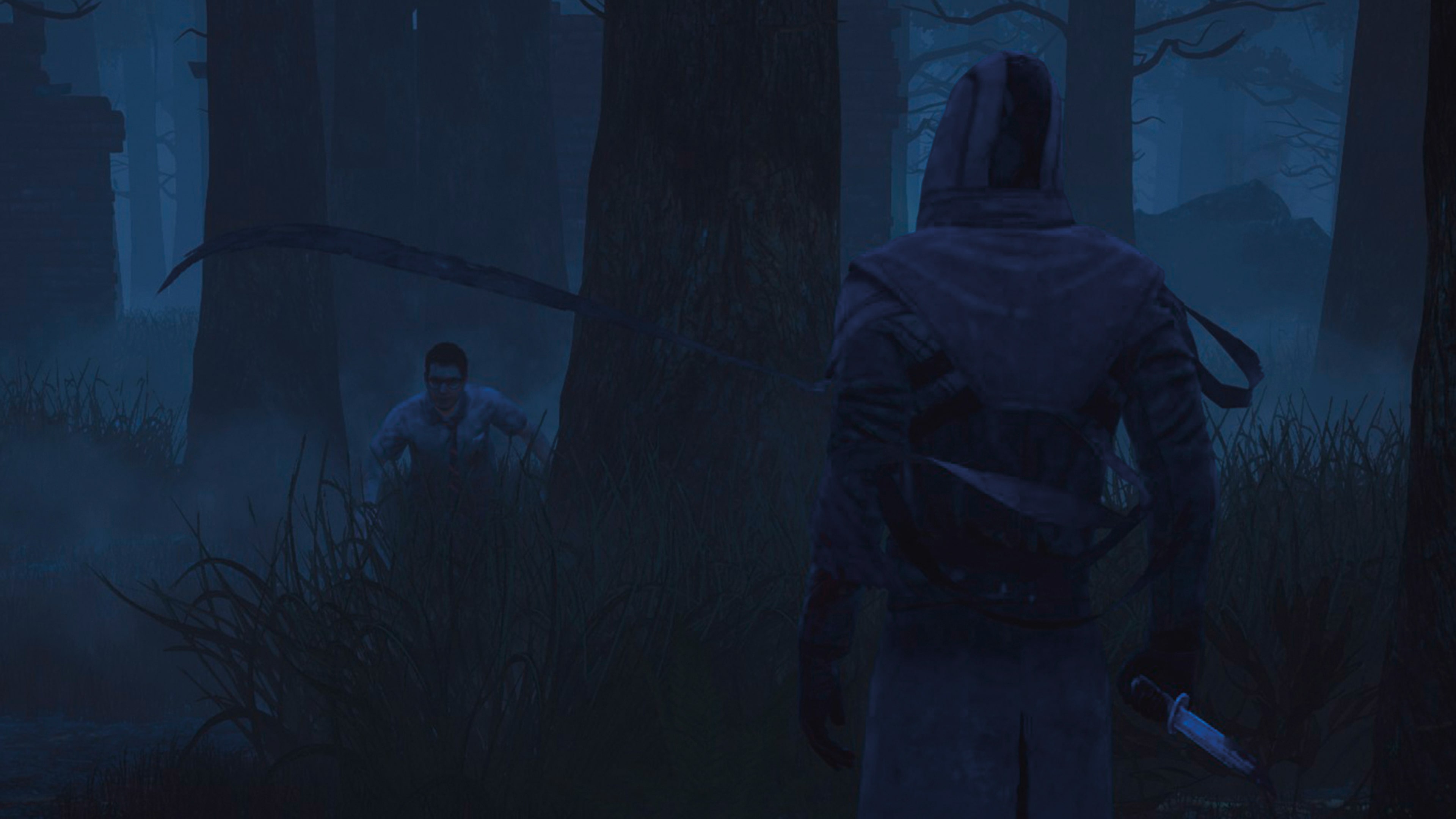 Dead by Daylight: Ghost Face® PS4™ & PS5™ screenshot 5