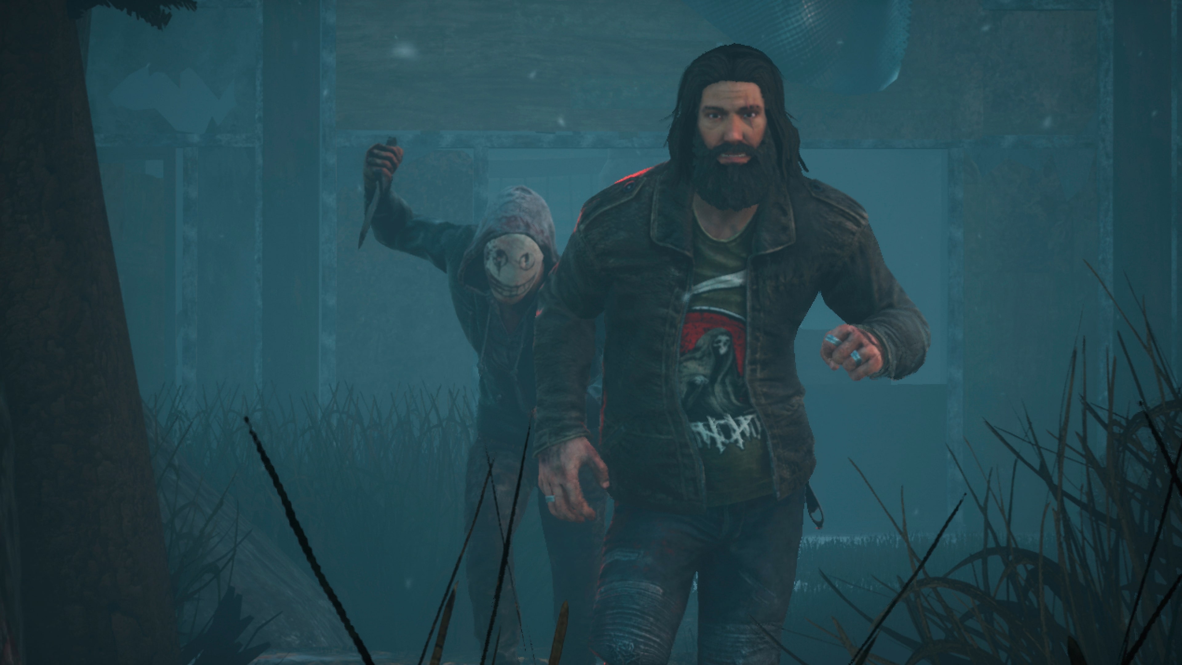 Dead by Daylight PS4® & PS5® screenshot 5