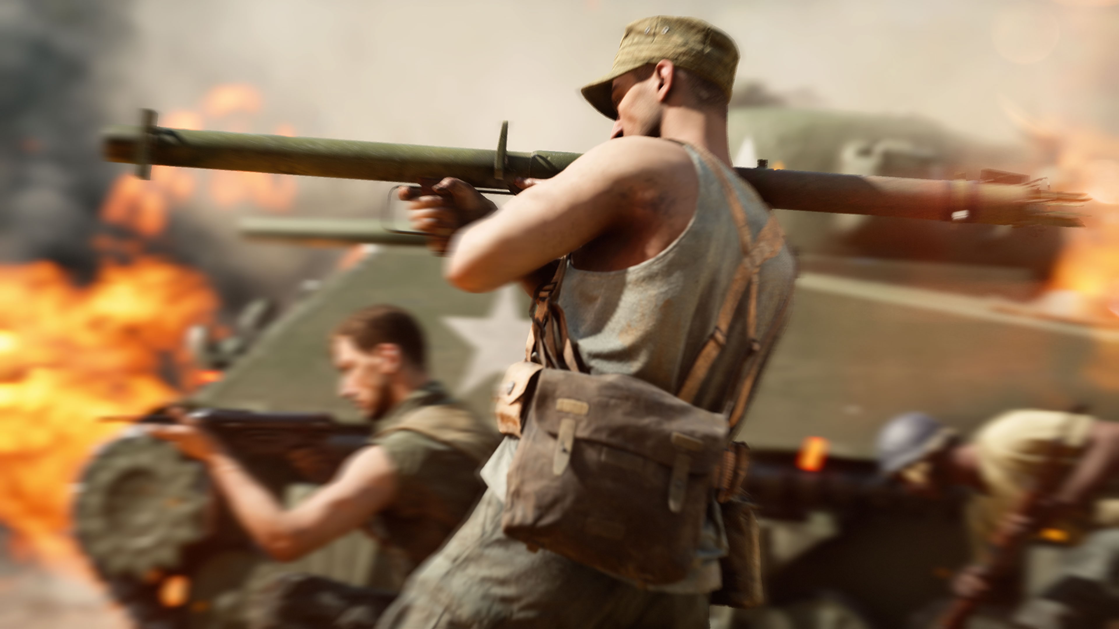 Battlefield V Definitive Edition screenshot 4
