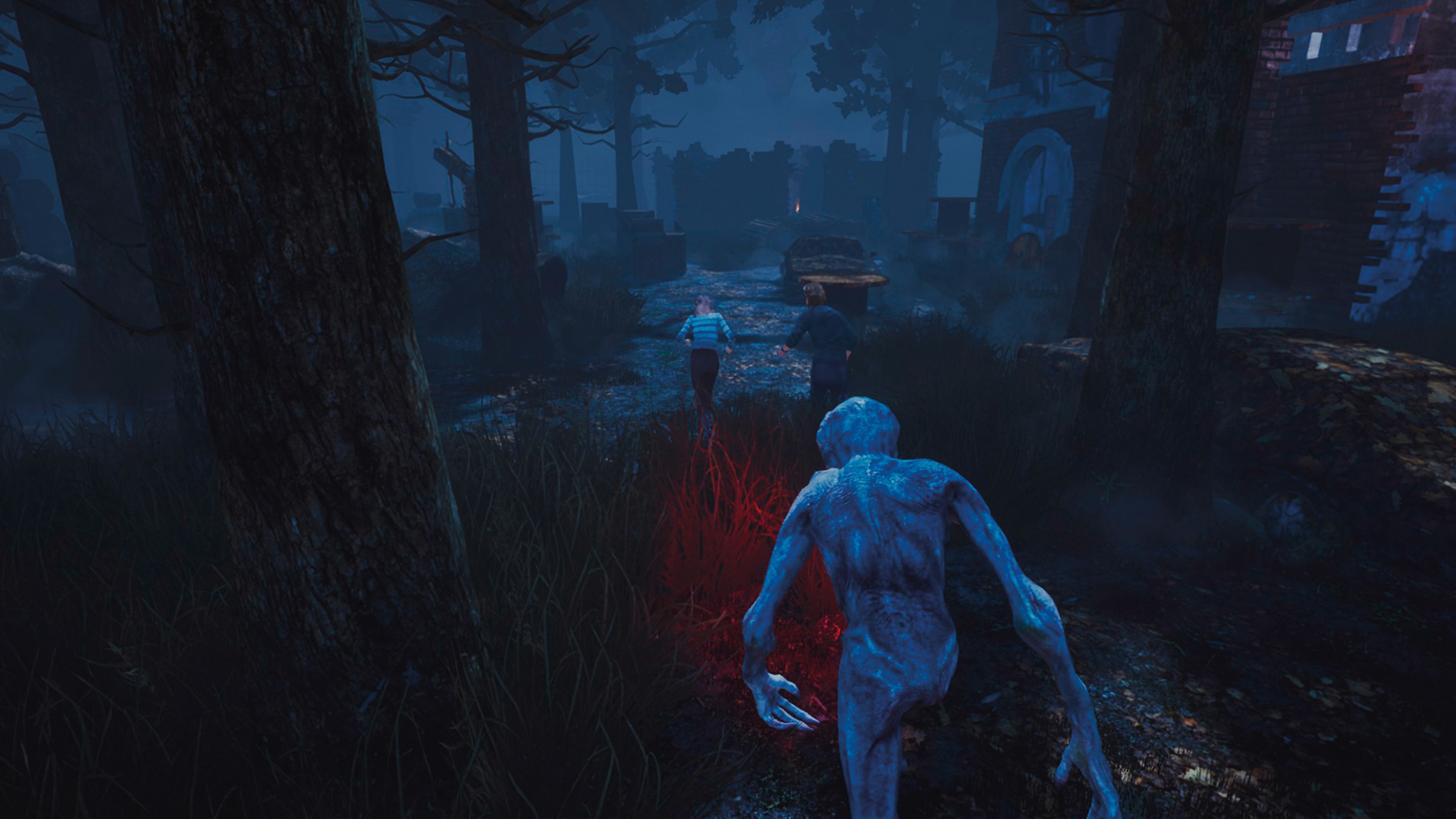 Dead by Daylight: Stranger Things Chapter PS4™ & PS5™ screenshot 3