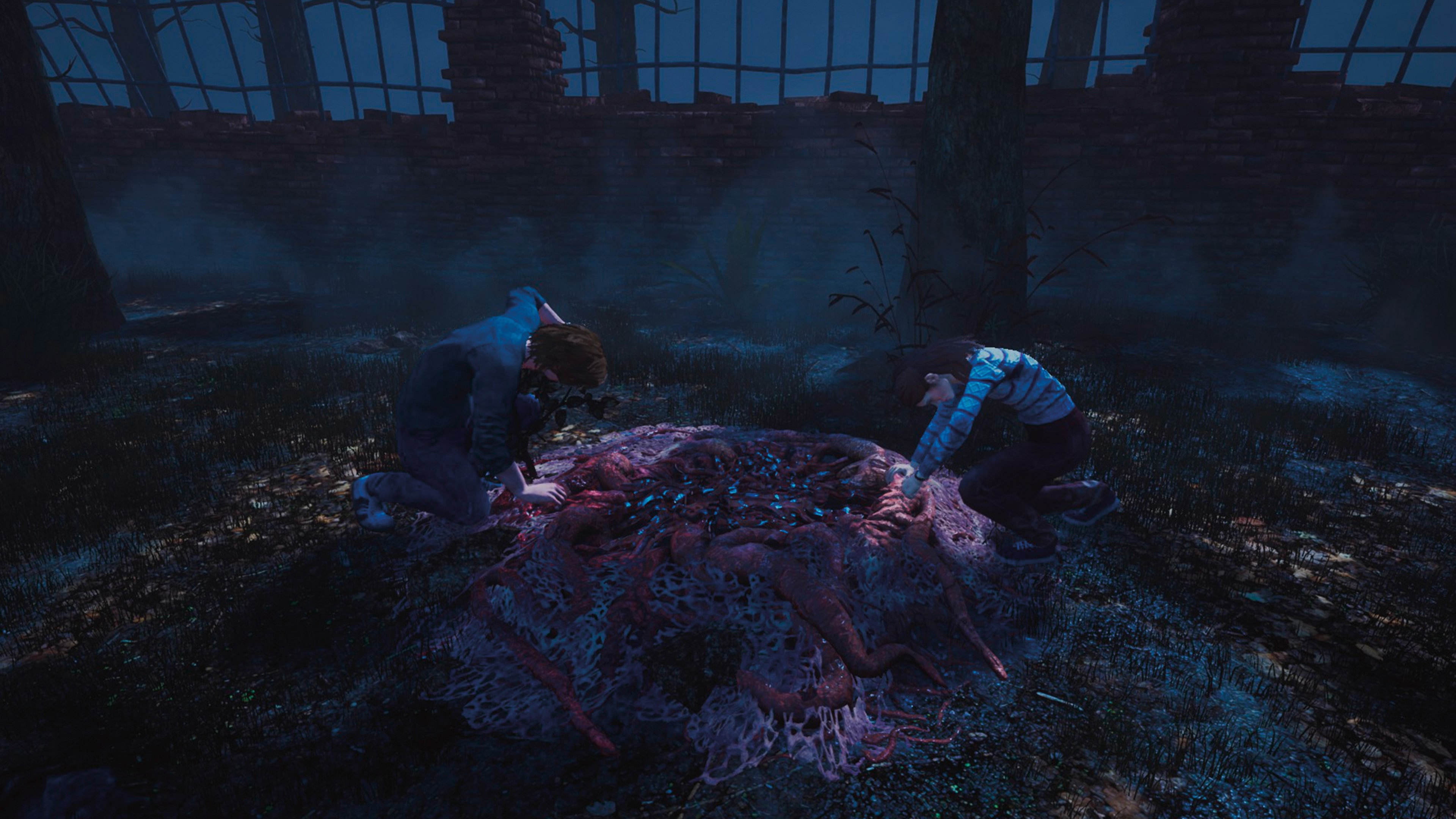 Dead by Daylight: Stranger Things Chapter PS4™ & PS5™ screenshot 1