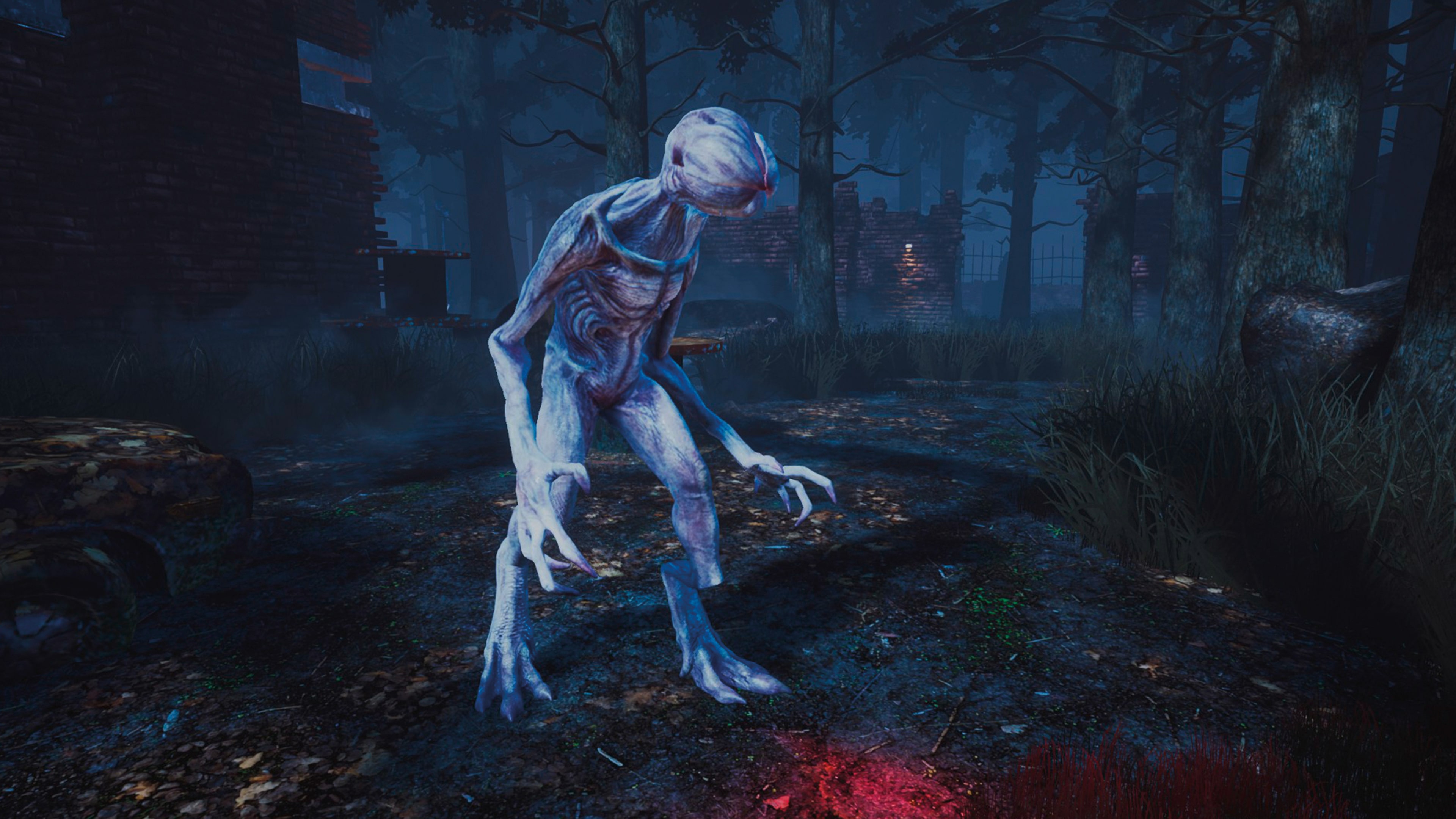 Dead by Daylight: Stranger Things Chapter PS4™ & PS5™ screenshot 6