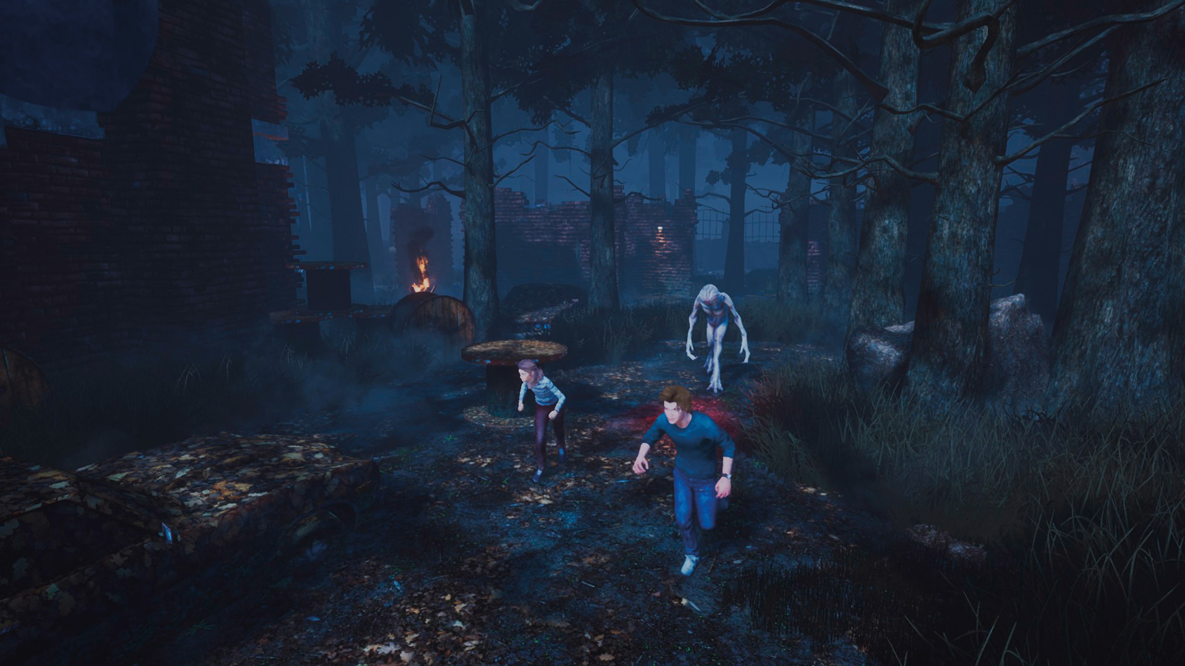 Dead by Daylight: Stranger Things Chapter PS4™ & PS5™ screenshot 4