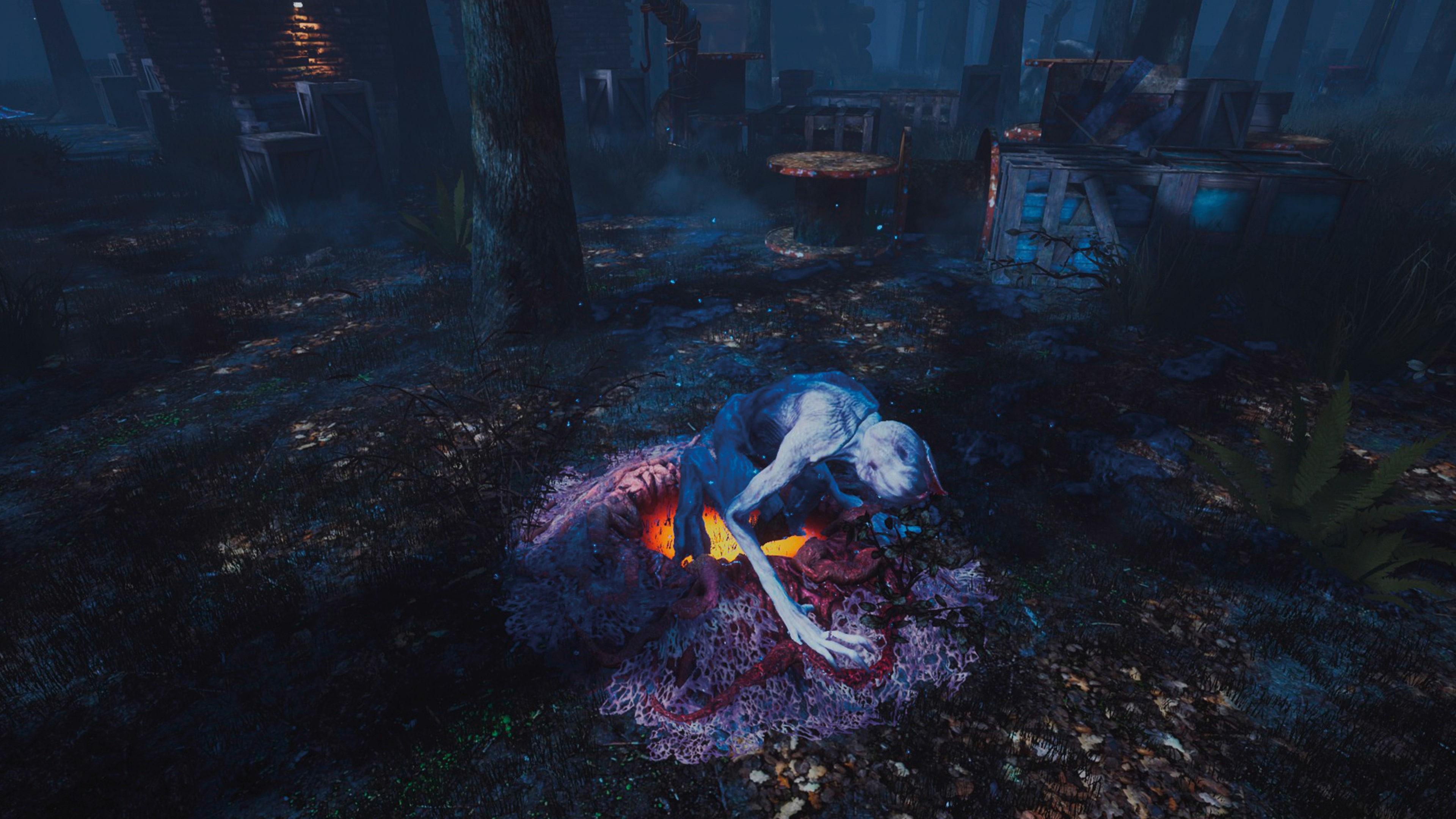 Dead by Daylight: Stranger Things Chapter PS4™ & PS5™ screenshot 2