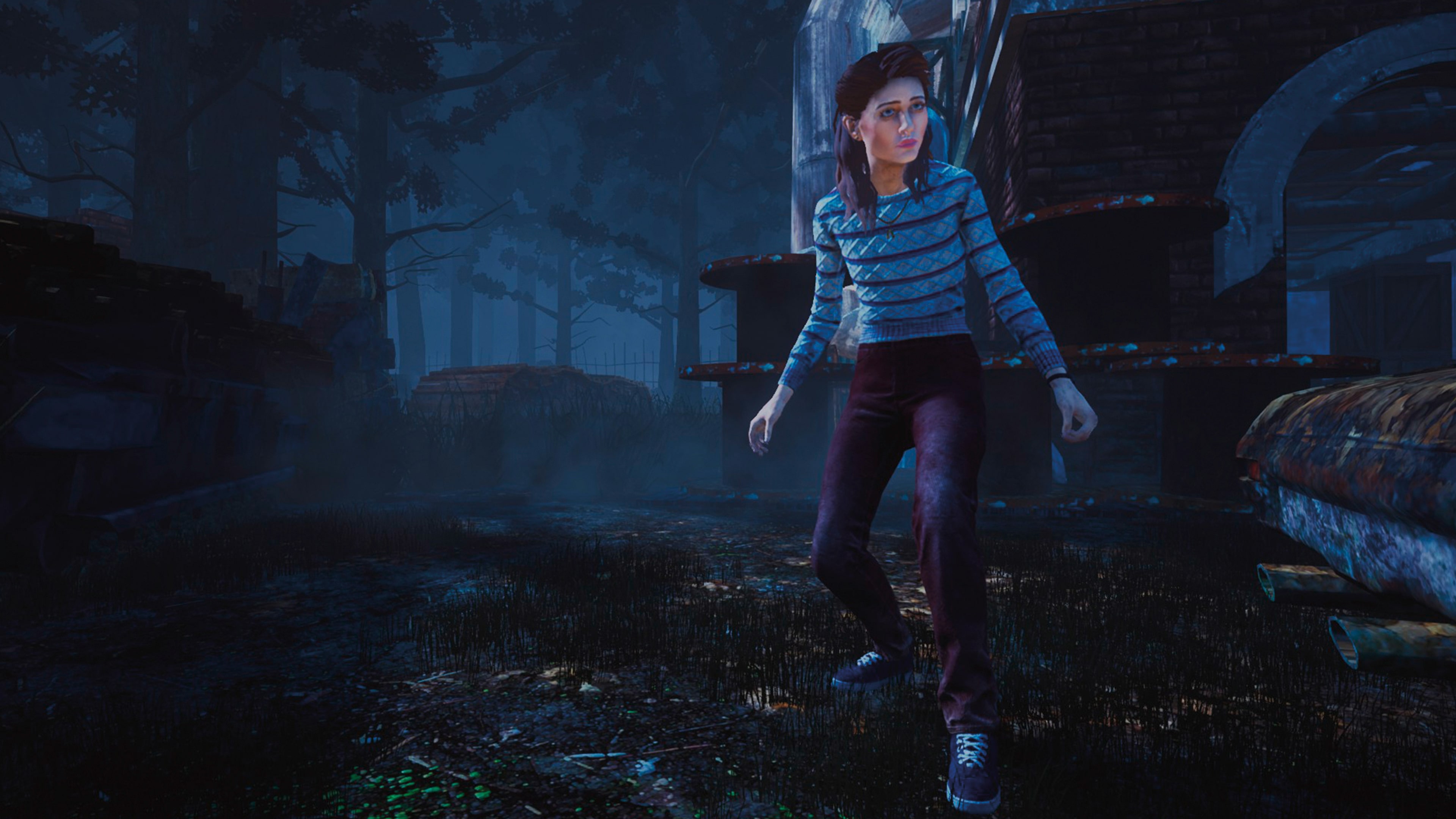 Dead by Daylight: Stranger Things Chapter PS4™ & PS5™ screenshot 5