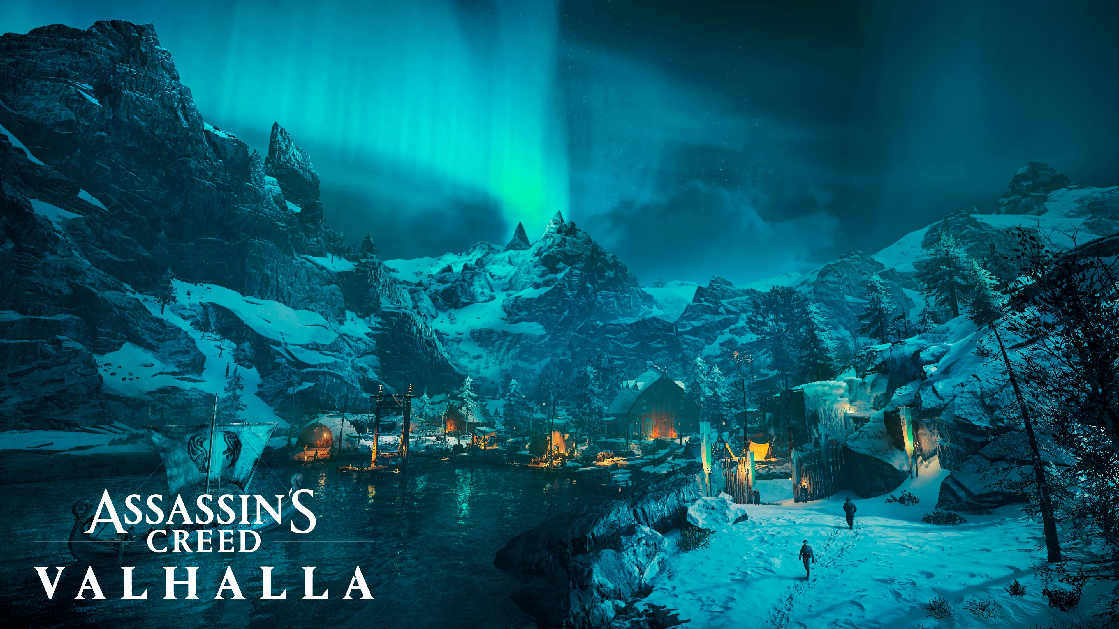 Assassin's Creed Mythology pack screenshot 3