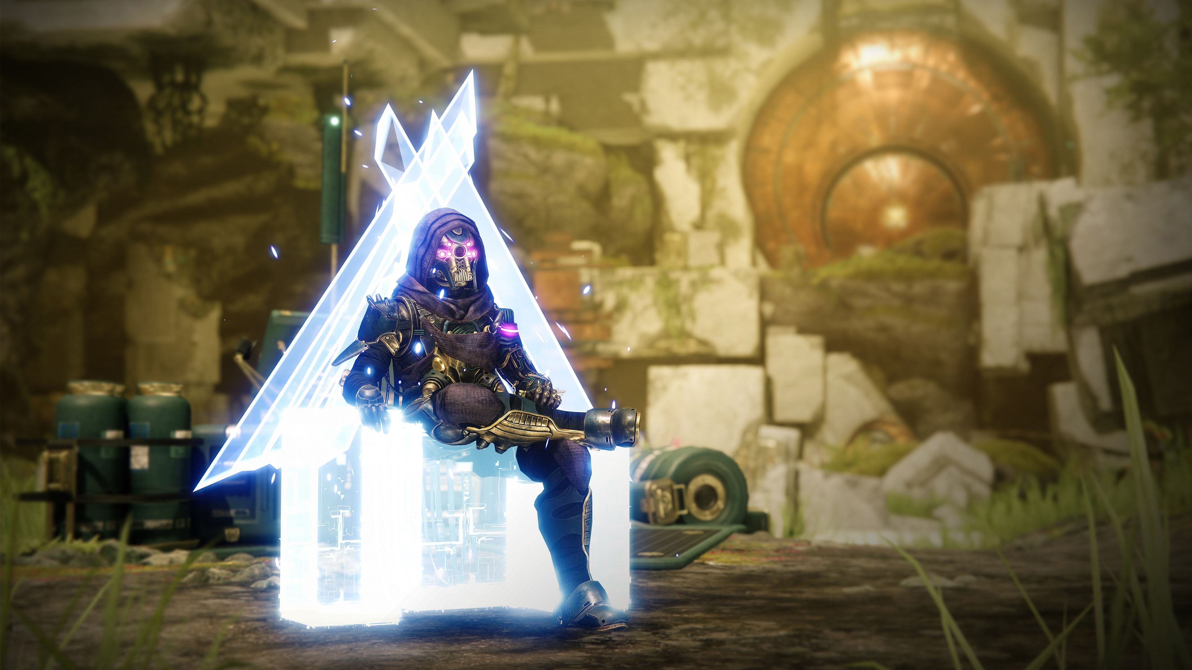 Destiny 2: Throne of Atheon Emote Bundle screenshot 1
