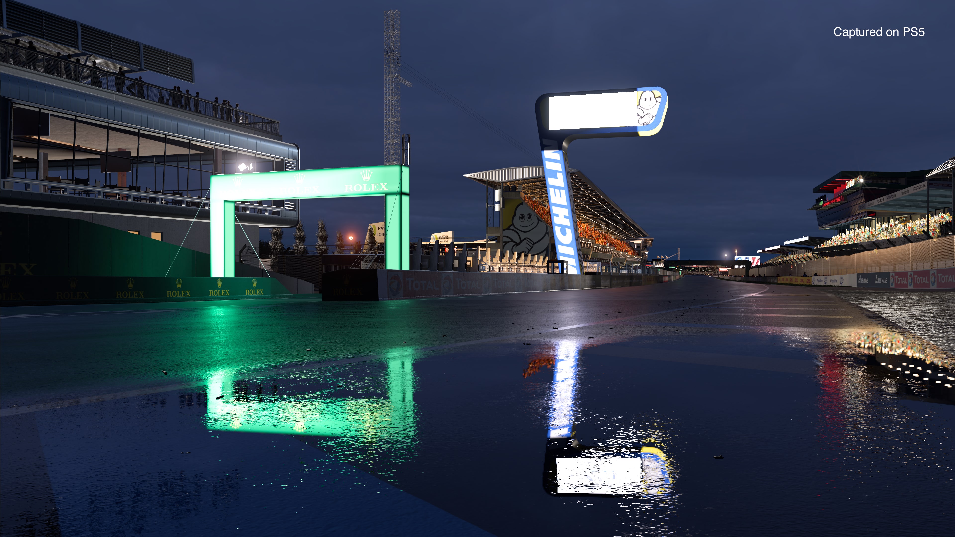Gran Turismo® 7 screenshot 1