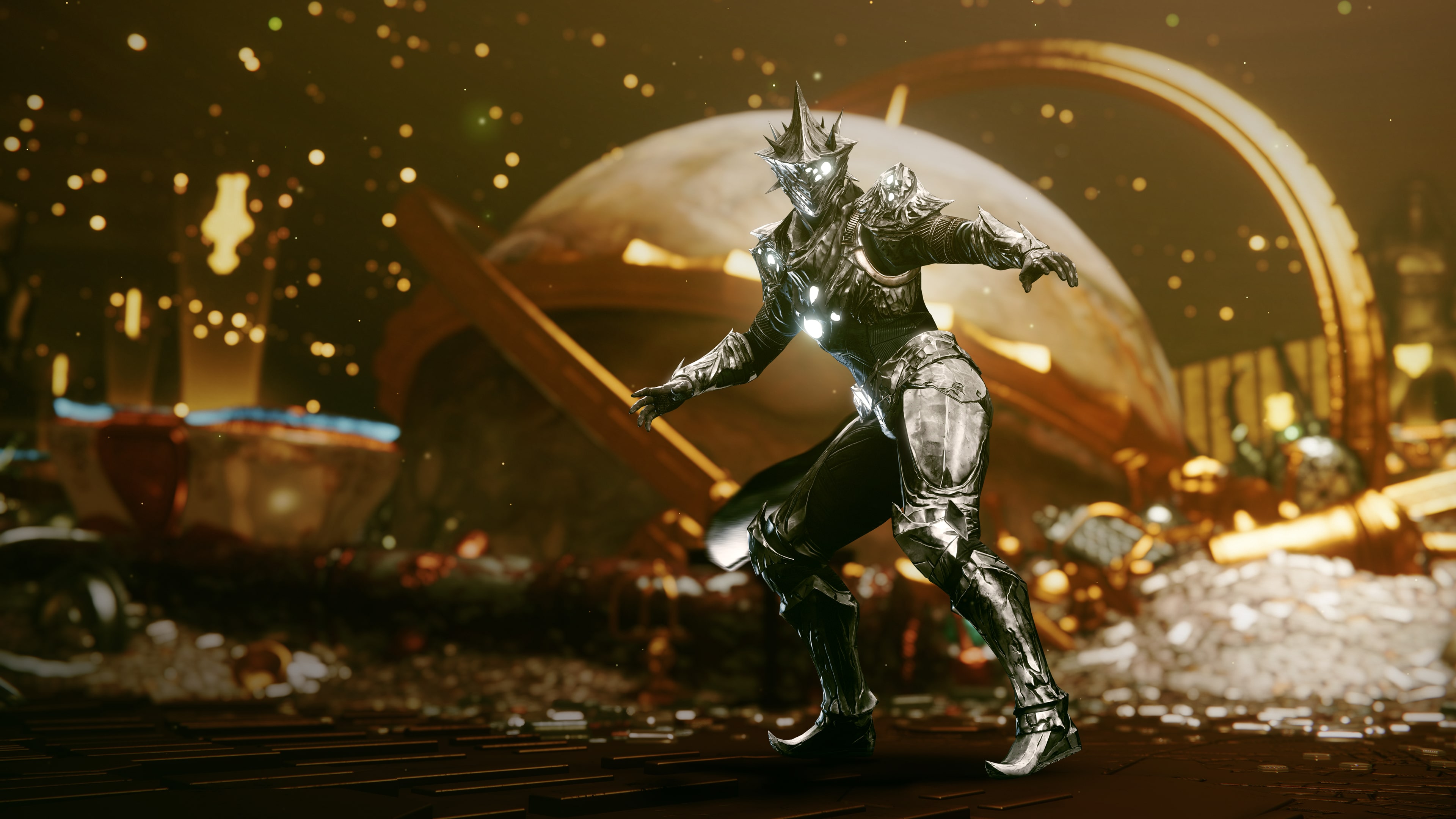 Destiny 2: Triumphant Silver Bundle screenshot 1