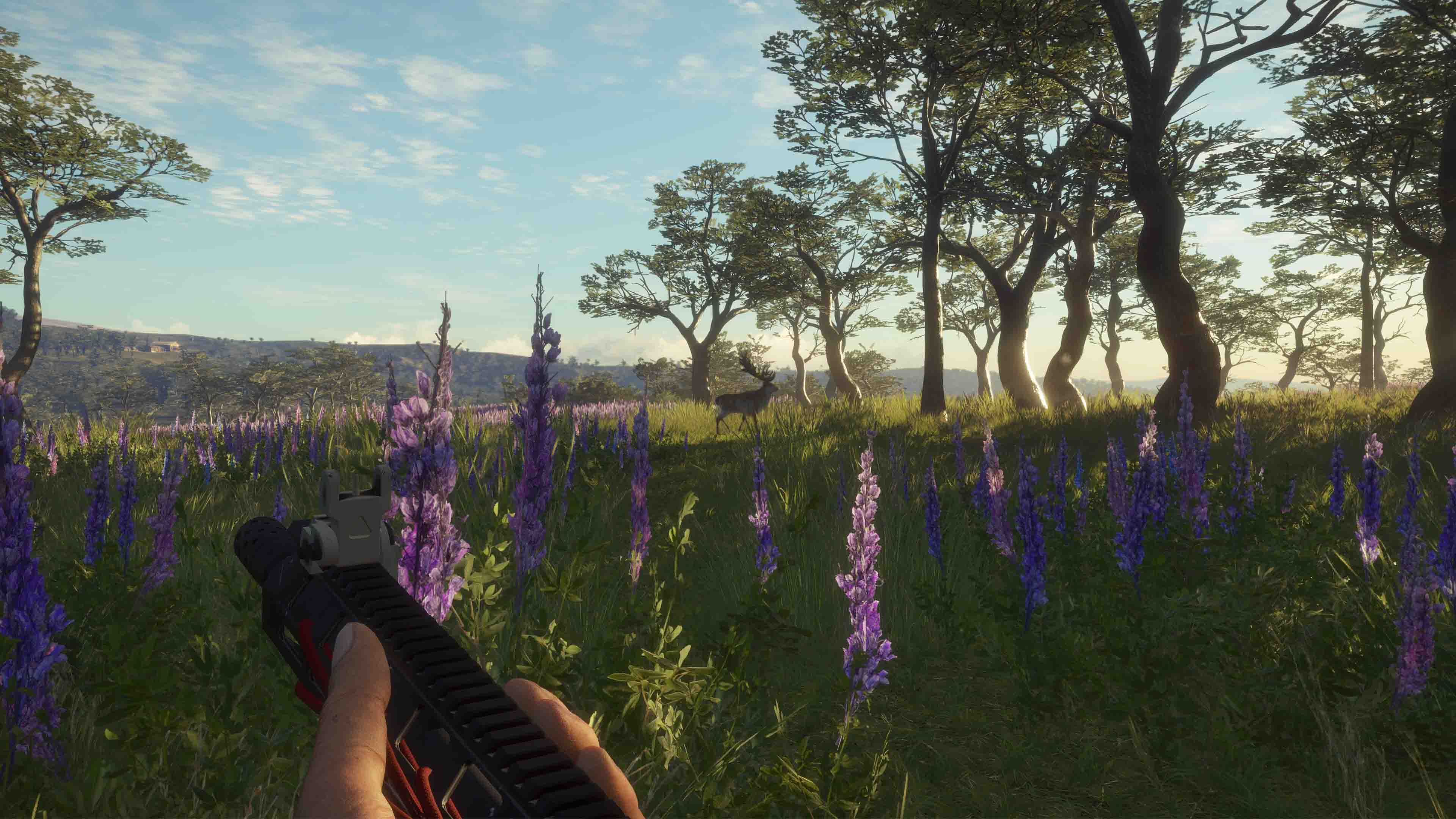 theHunter: Call of the Wild™ - Modern Rifle Pack screenshot 3