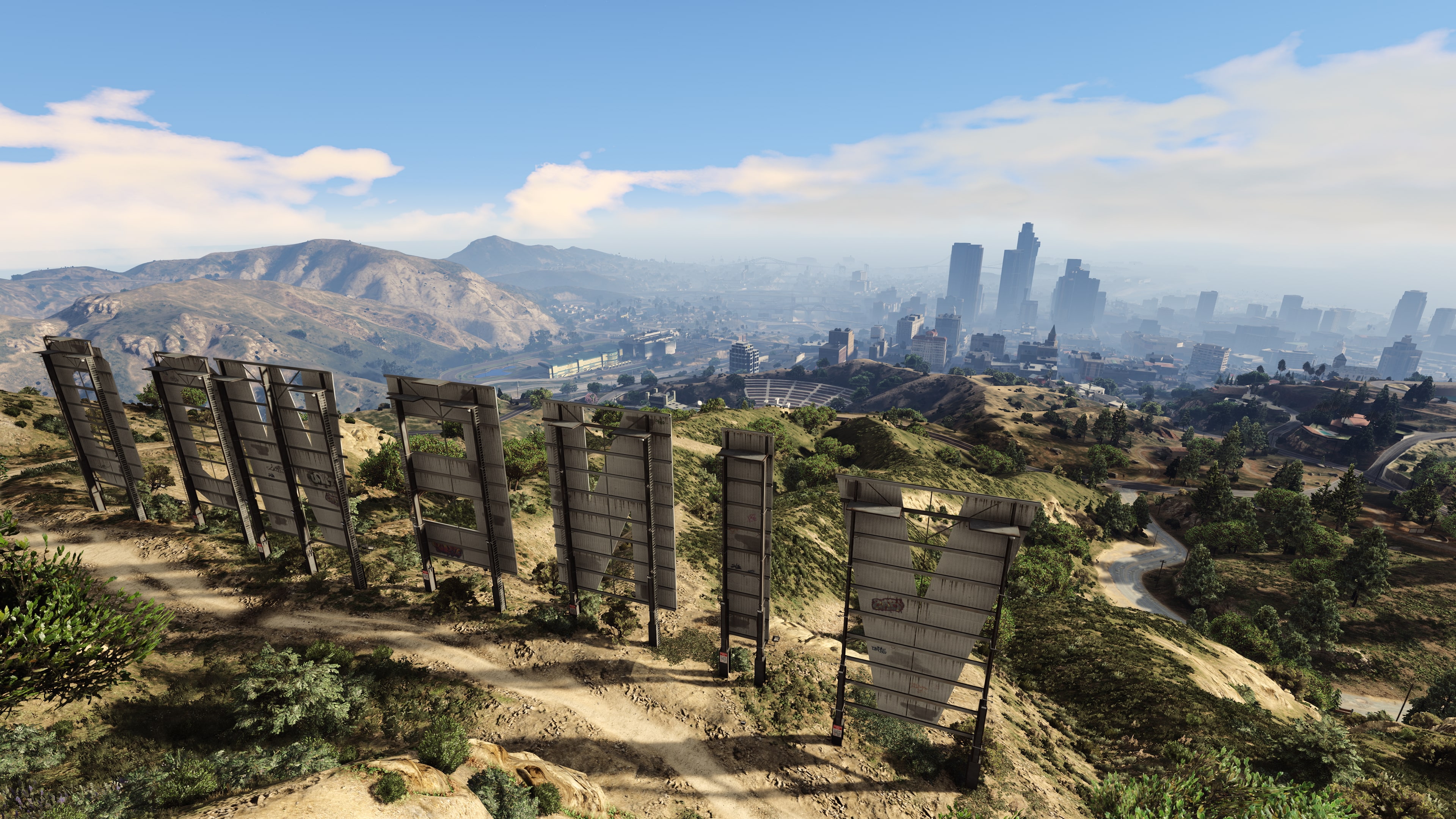 Grand Theft Auto V (PlayStation®5) screenshot 6