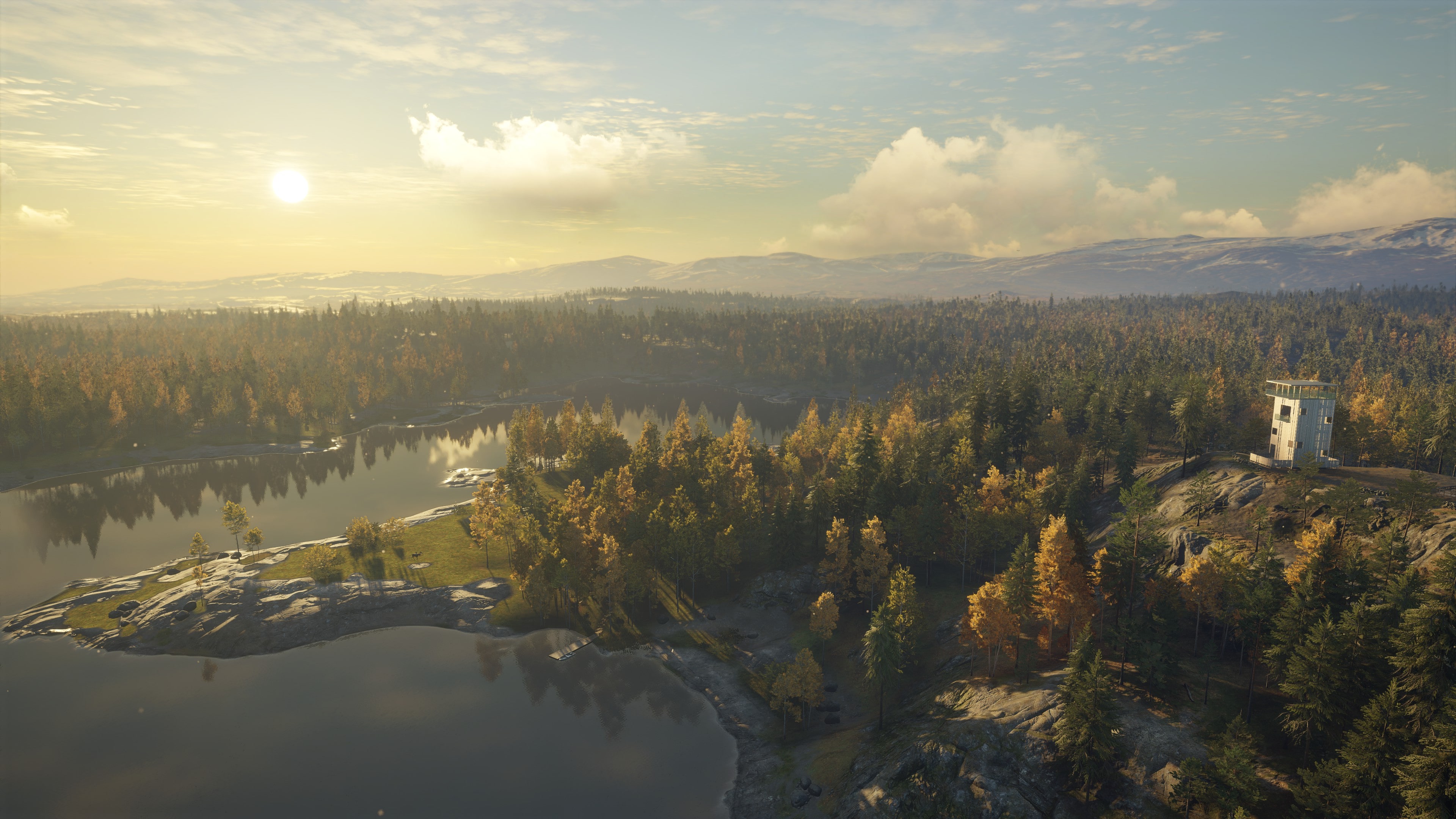 theHunter: Call of the Wild™ - Revontuli Coast screenshot 5