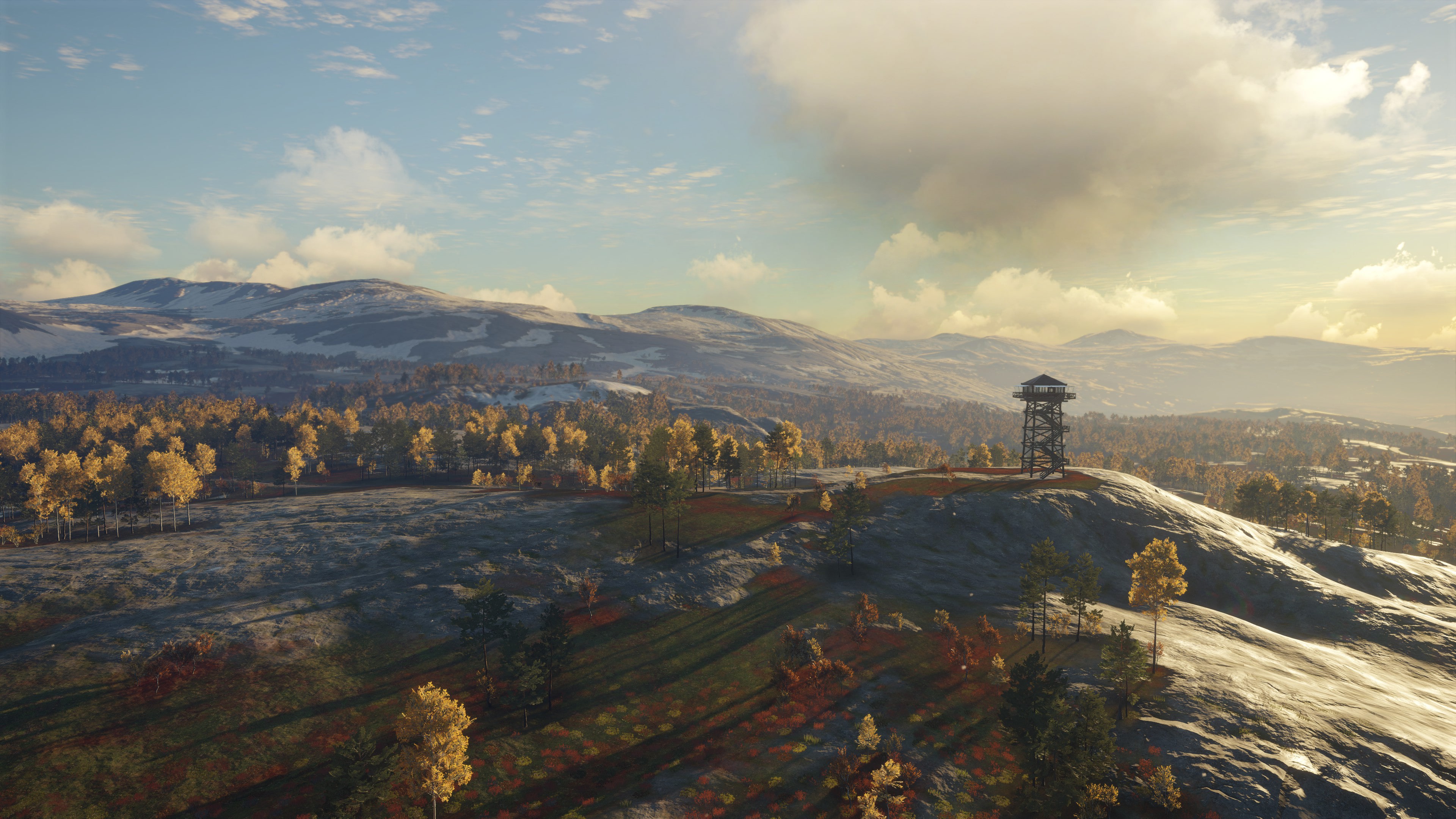 theHunter: Call of the Wild™ - Revontuli Coast screenshot 3