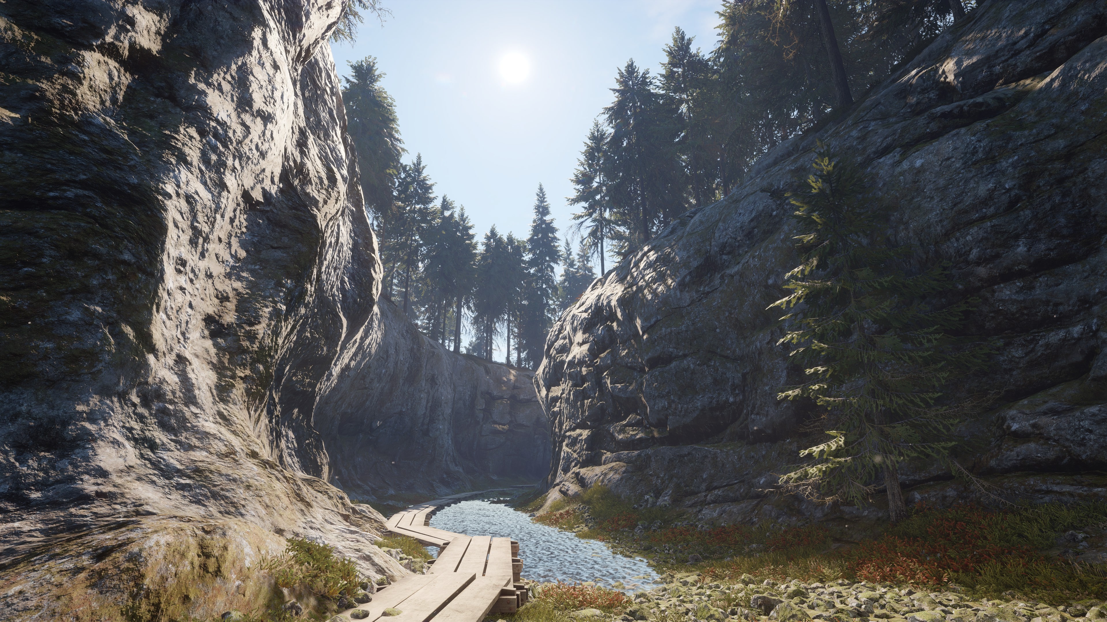 theHunter: Call of the Wild™ - Revontuli Coast screenshot 6