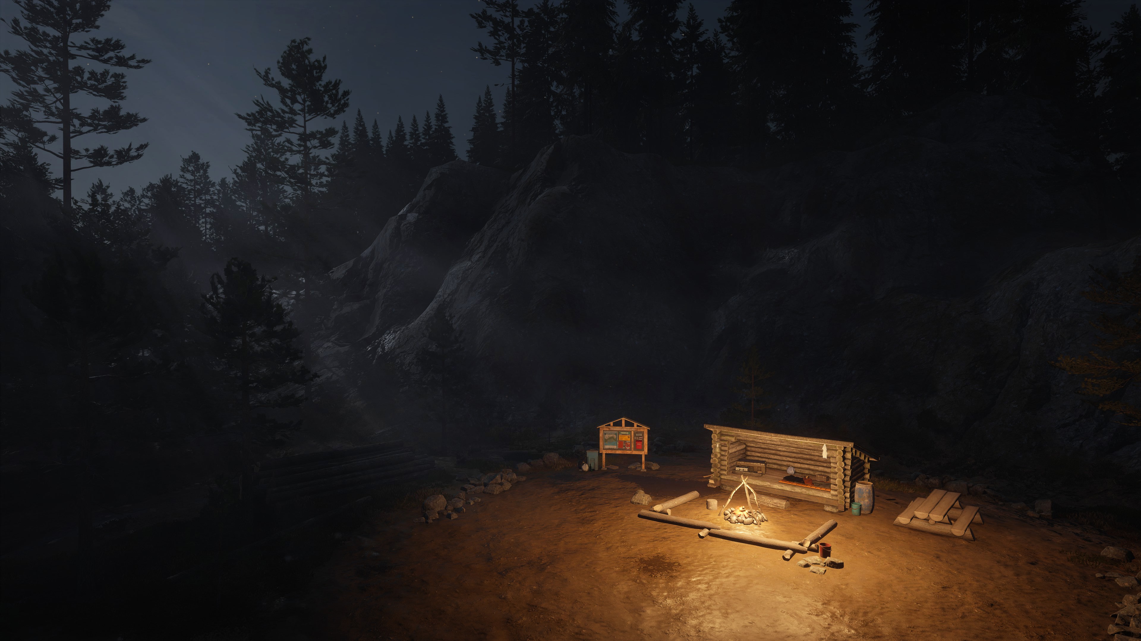 theHunter: Call of the Wild™ - Revontuli Coast screenshot 4