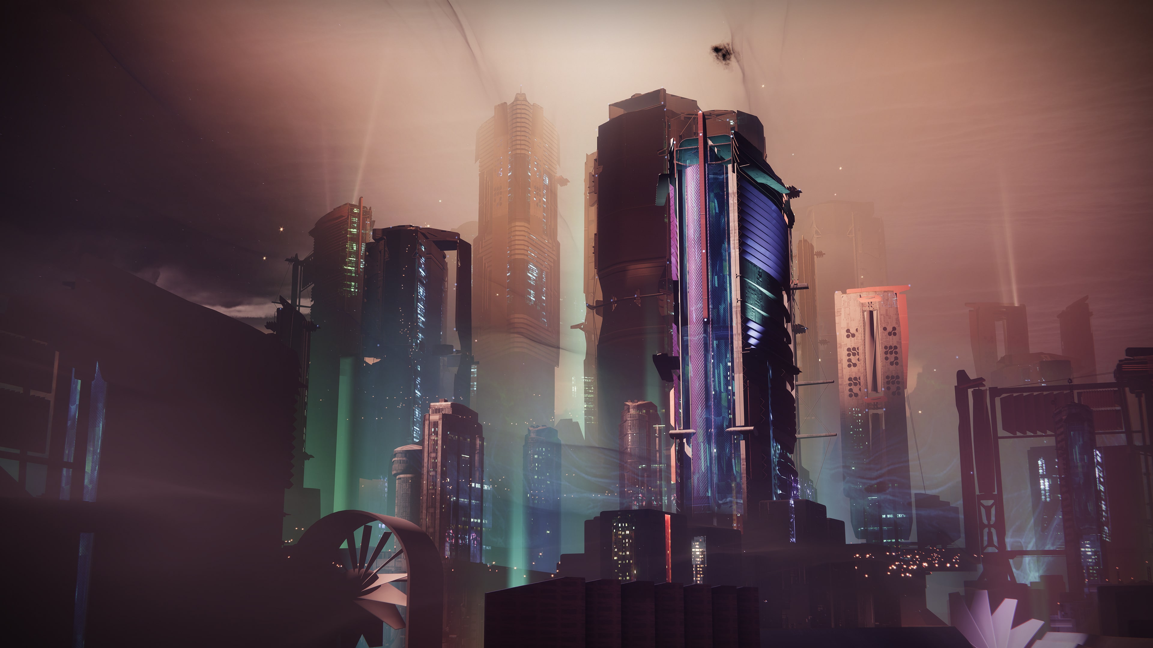 Destiny 2: Lightfall screenshot 5