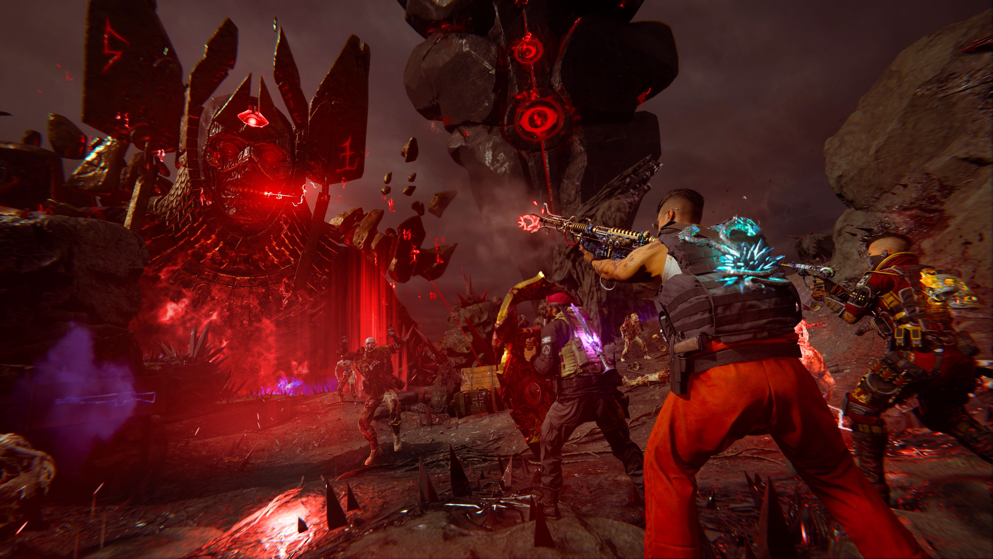 Call of Duty®: Vanguard - Cross-Gen Bundle screenshot 6