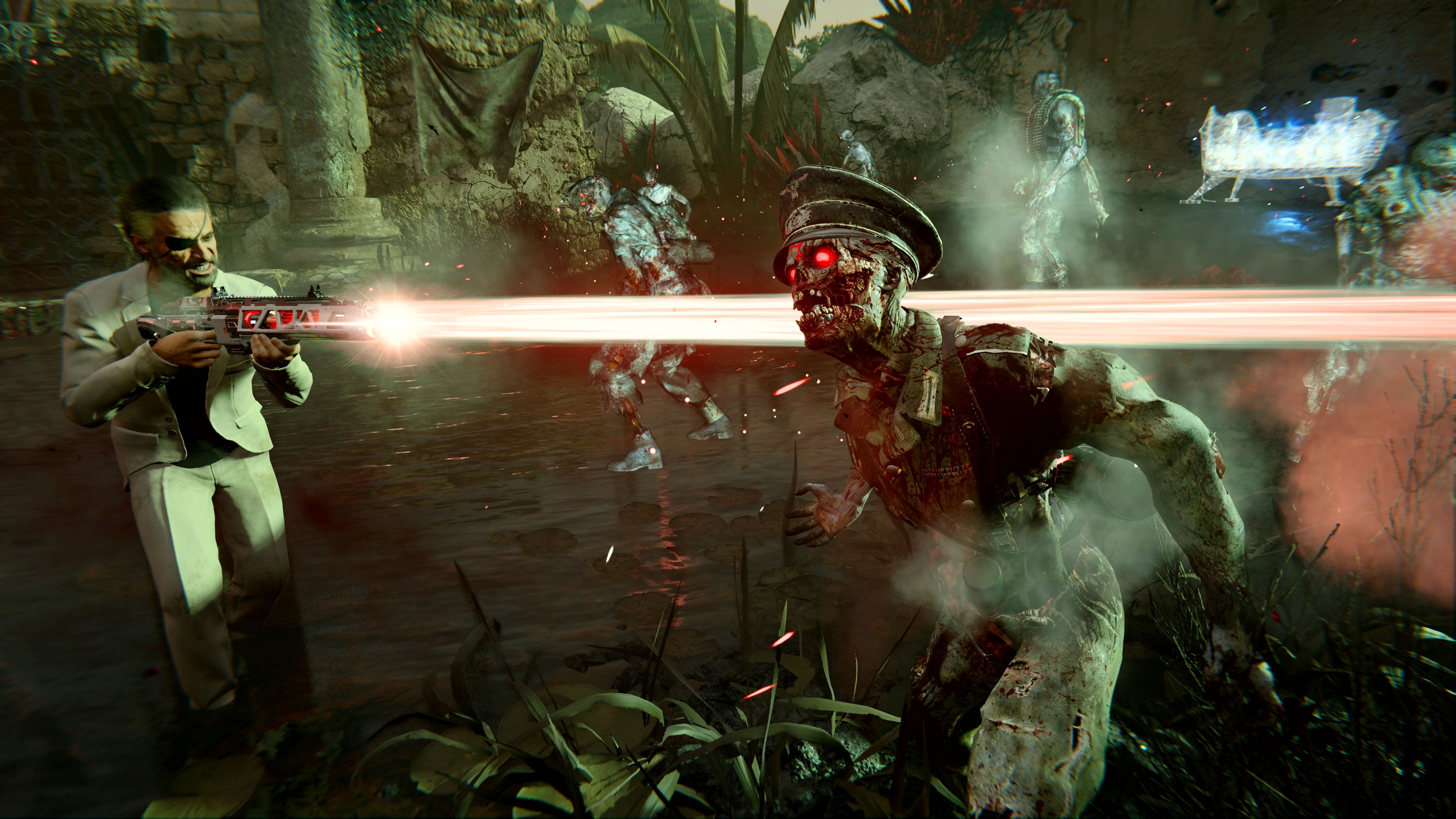 Call of Duty®: Vanguard - Cross-Gen Bundle screenshot 5