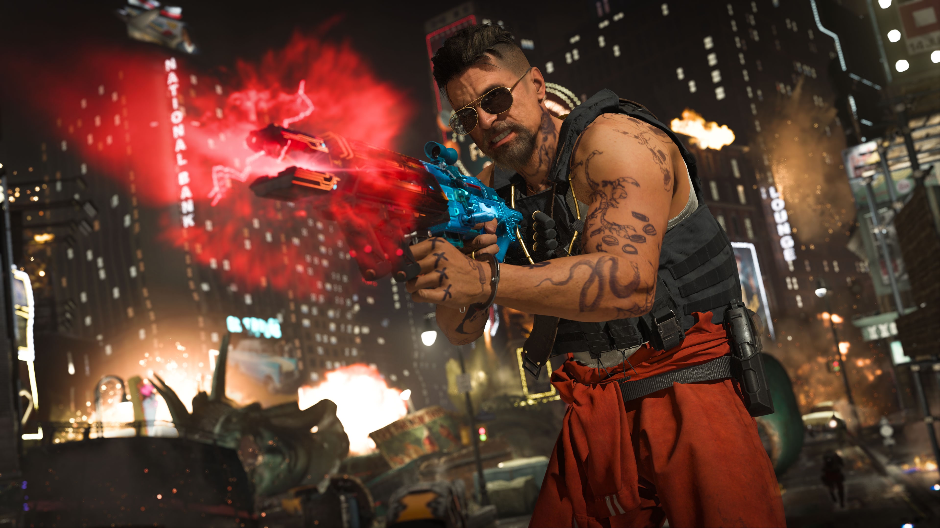 Call of Duty®: Vanguard - Cross-Gen Bundle screenshot 4