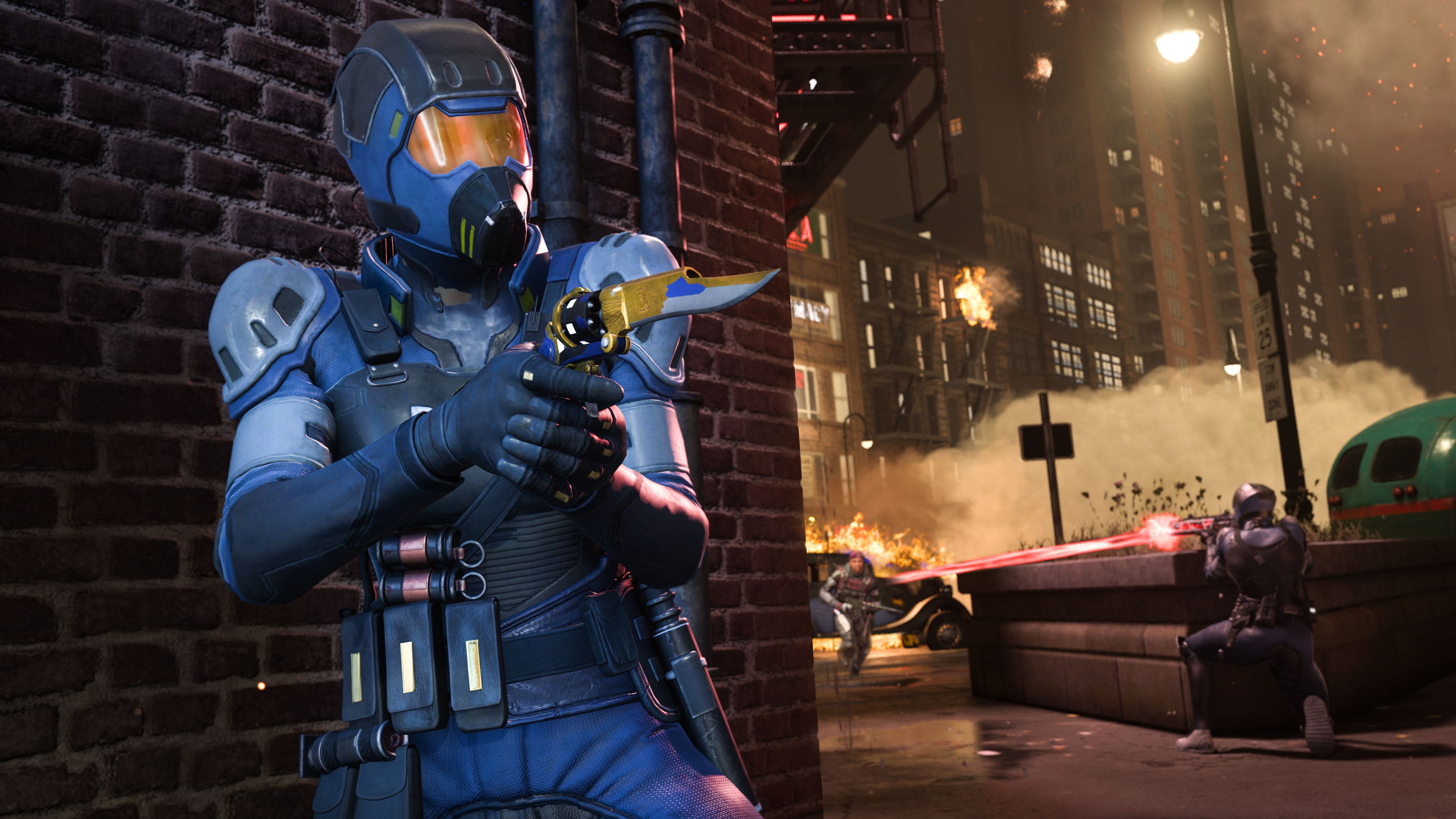 Call of Duty®: Vanguard - Cross-Gen Bundle screenshot 3