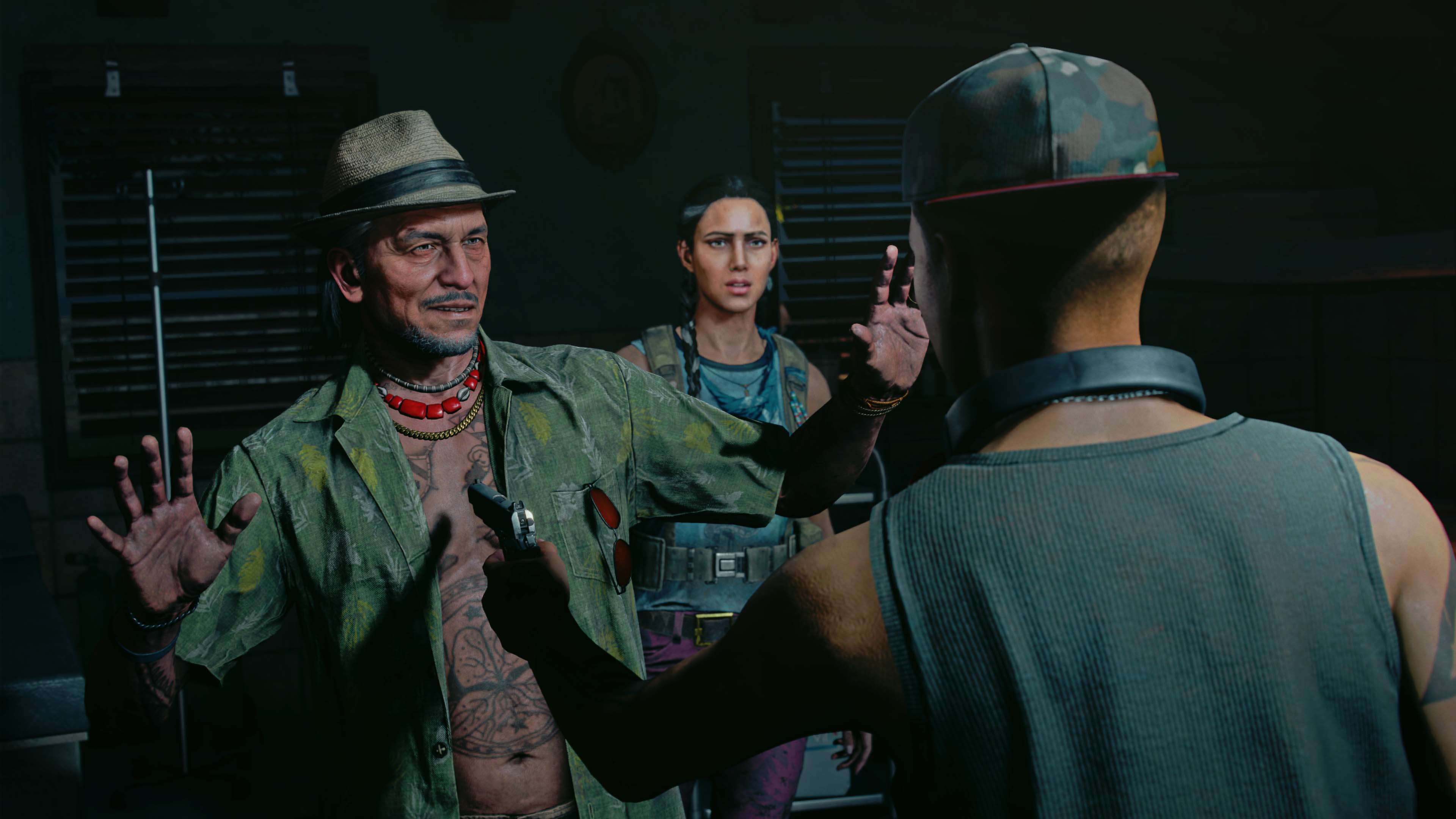 Far Cry® 6 Game of the Year Edition screenshot 5