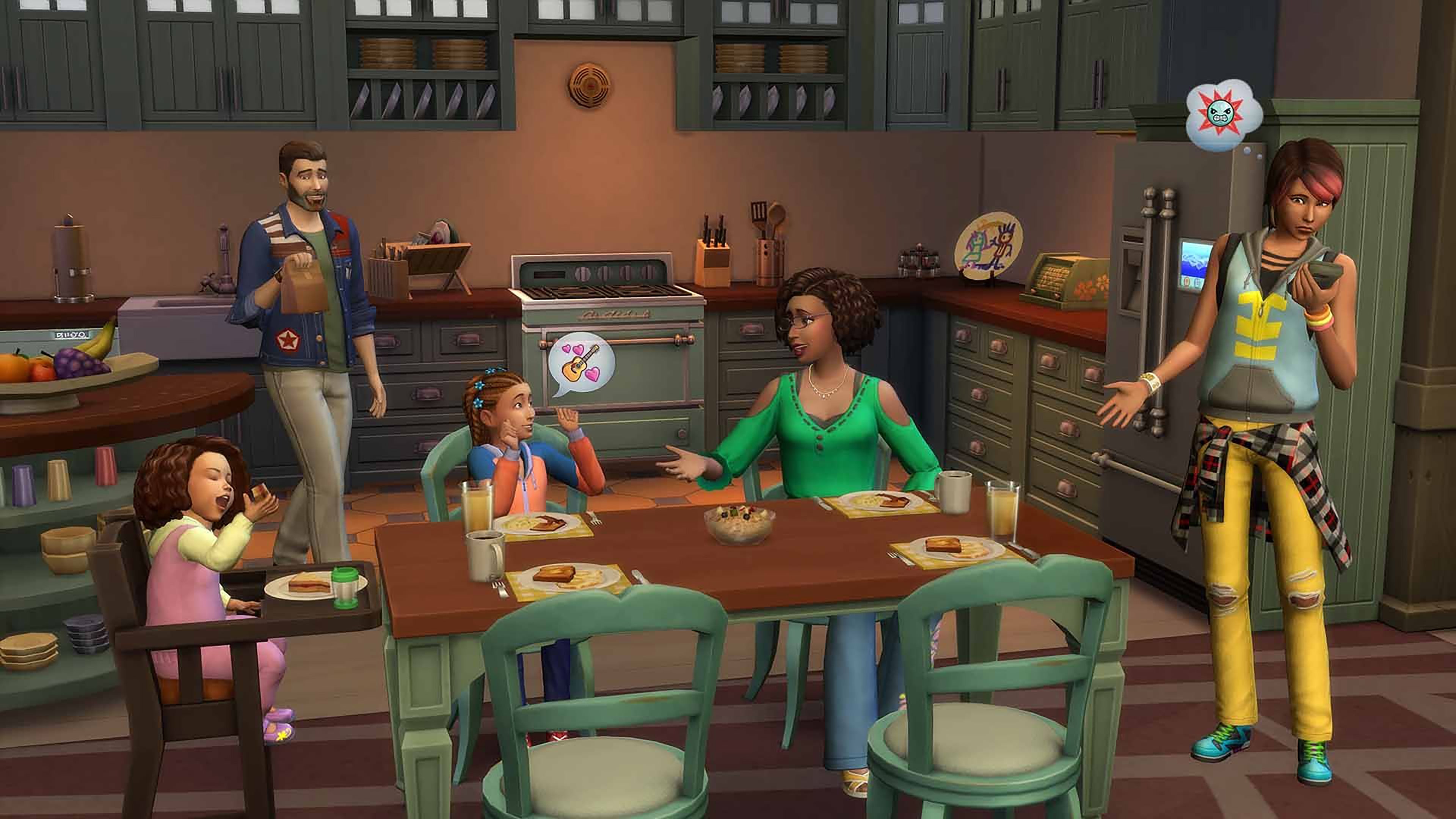 The Sims™ 4 Pet Lovers Bundle screenshot 5