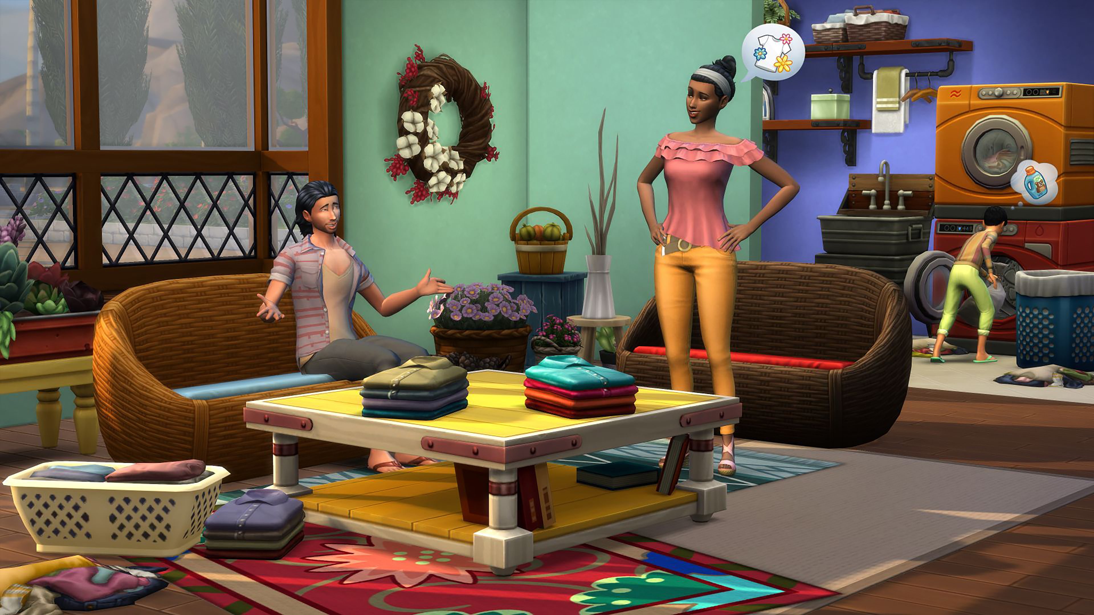 The Sims™ 4 Everyday Sims Bundle screenshot 5