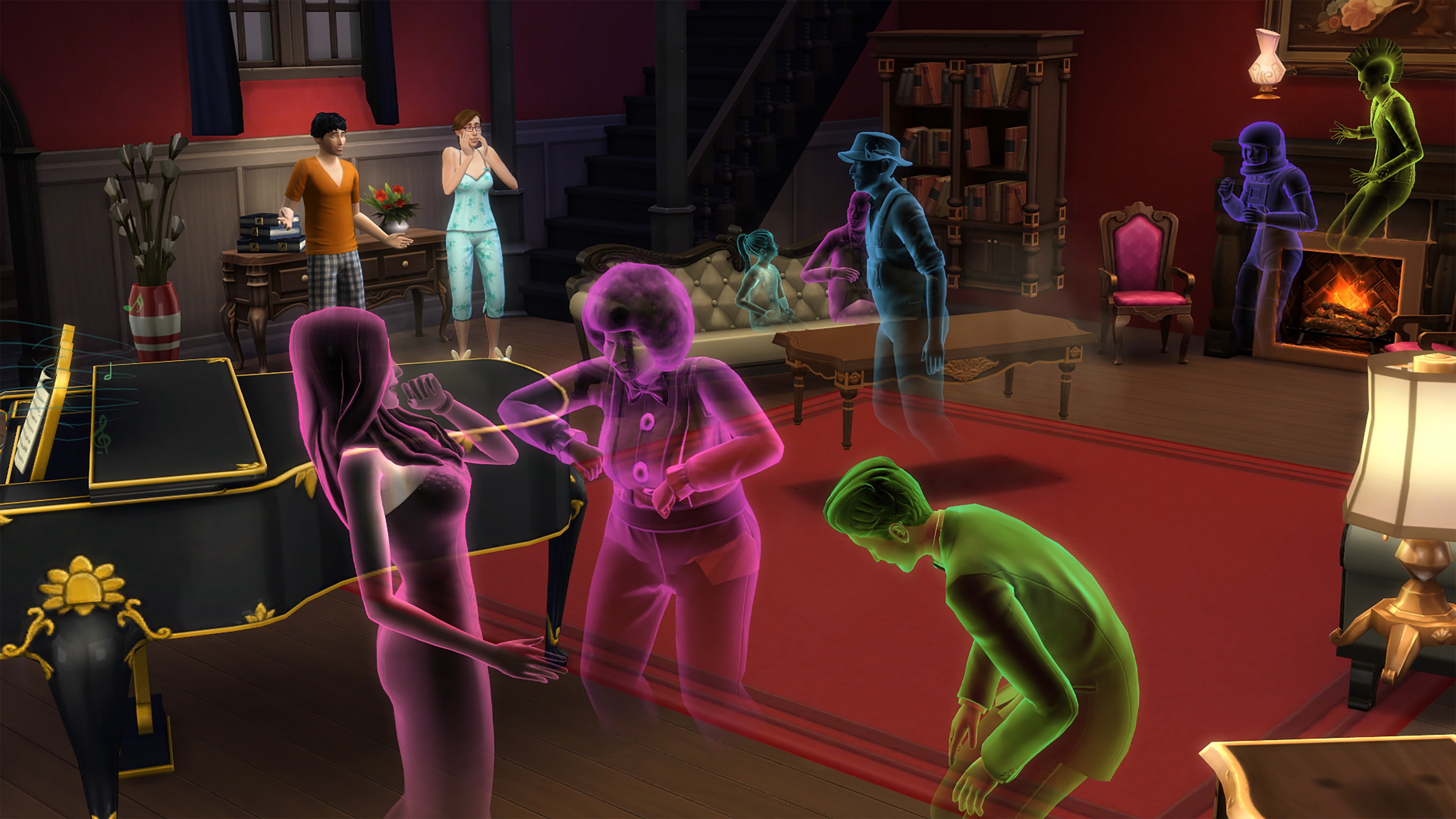 The Sims™ 4 EA Play Edition screenshot 2