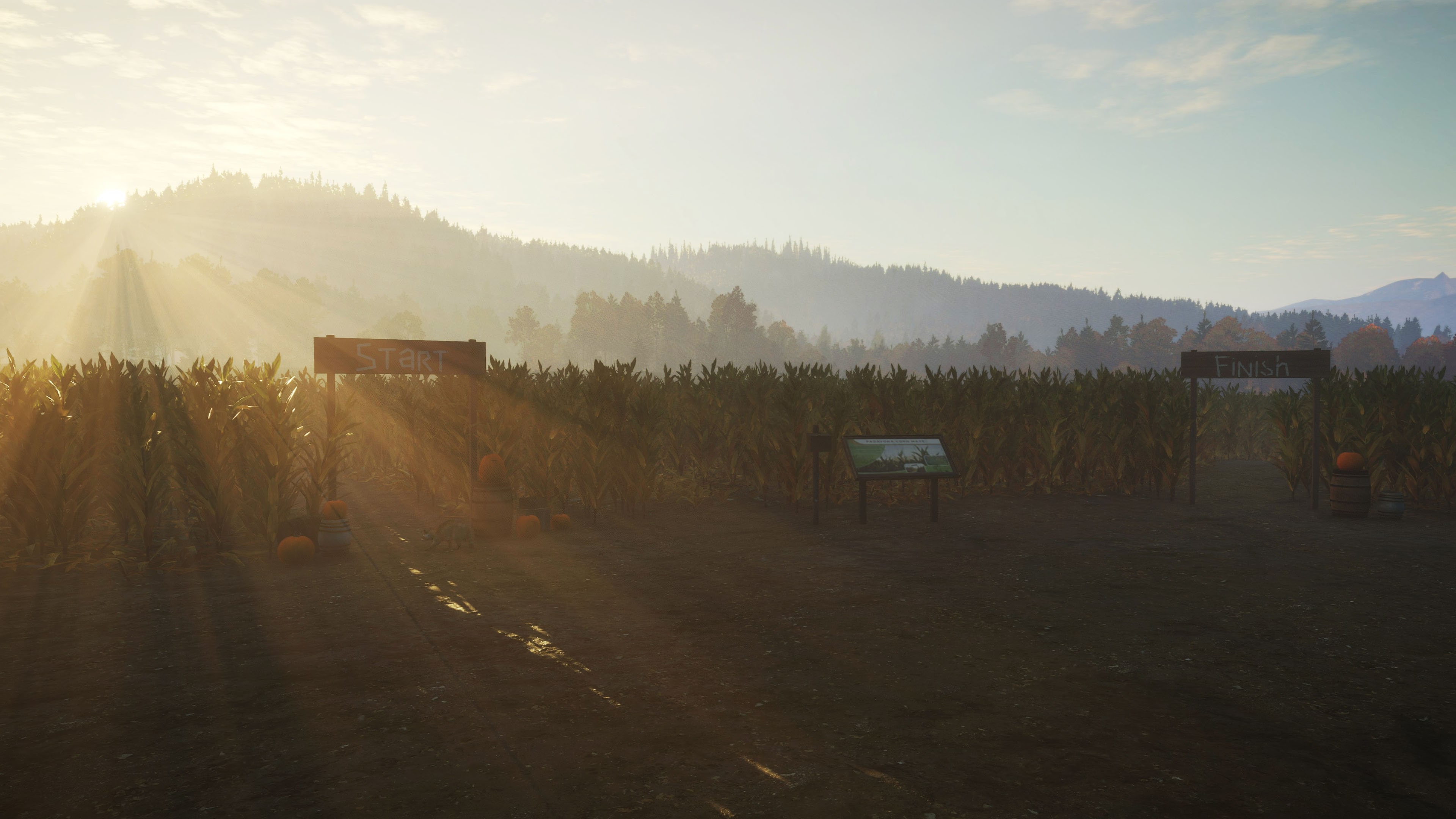 theHunter: Call of the Wild™ - New England Mountains screenshot 6