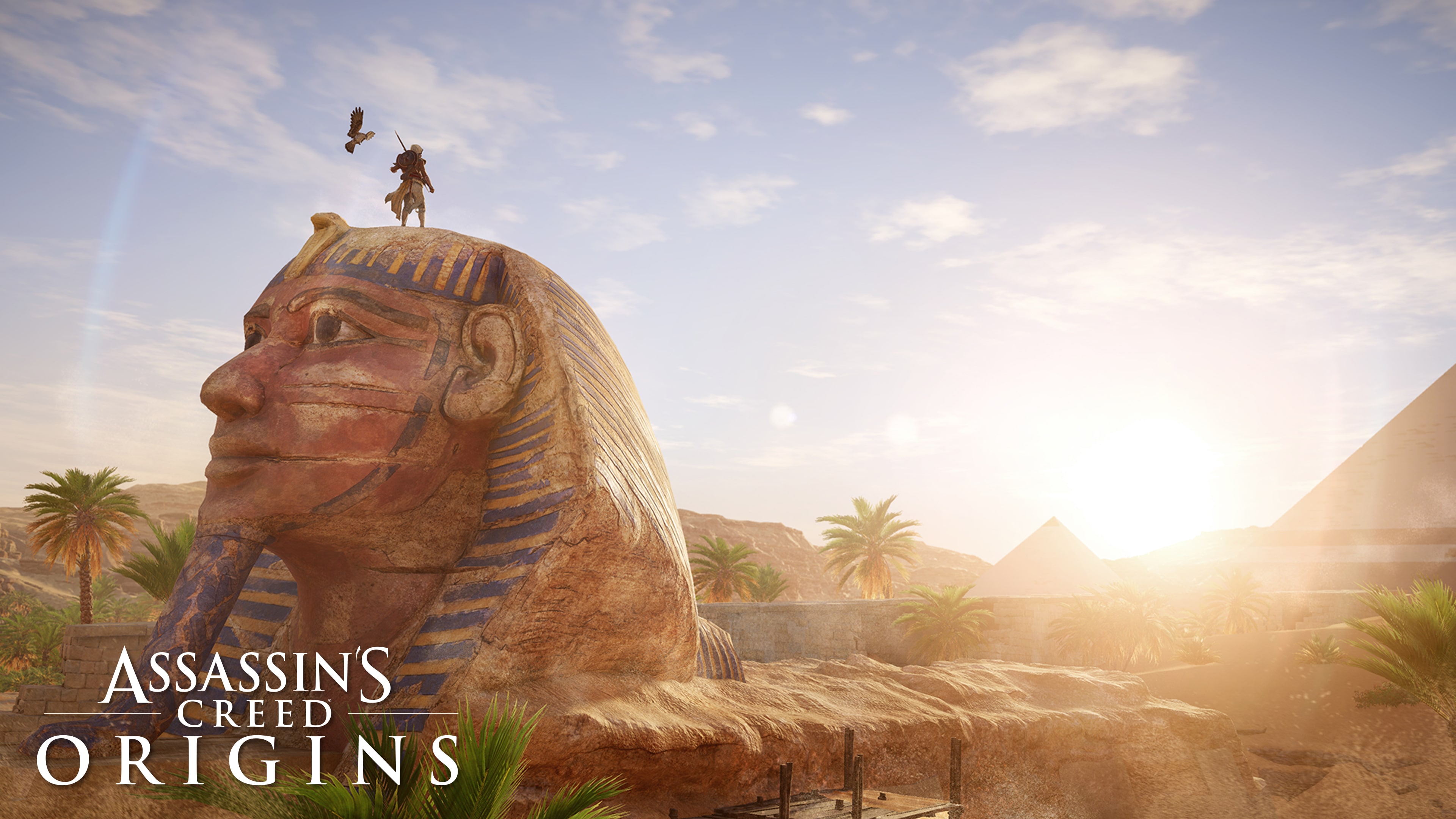 Assassin's Creed Mythology pack screenshot 2