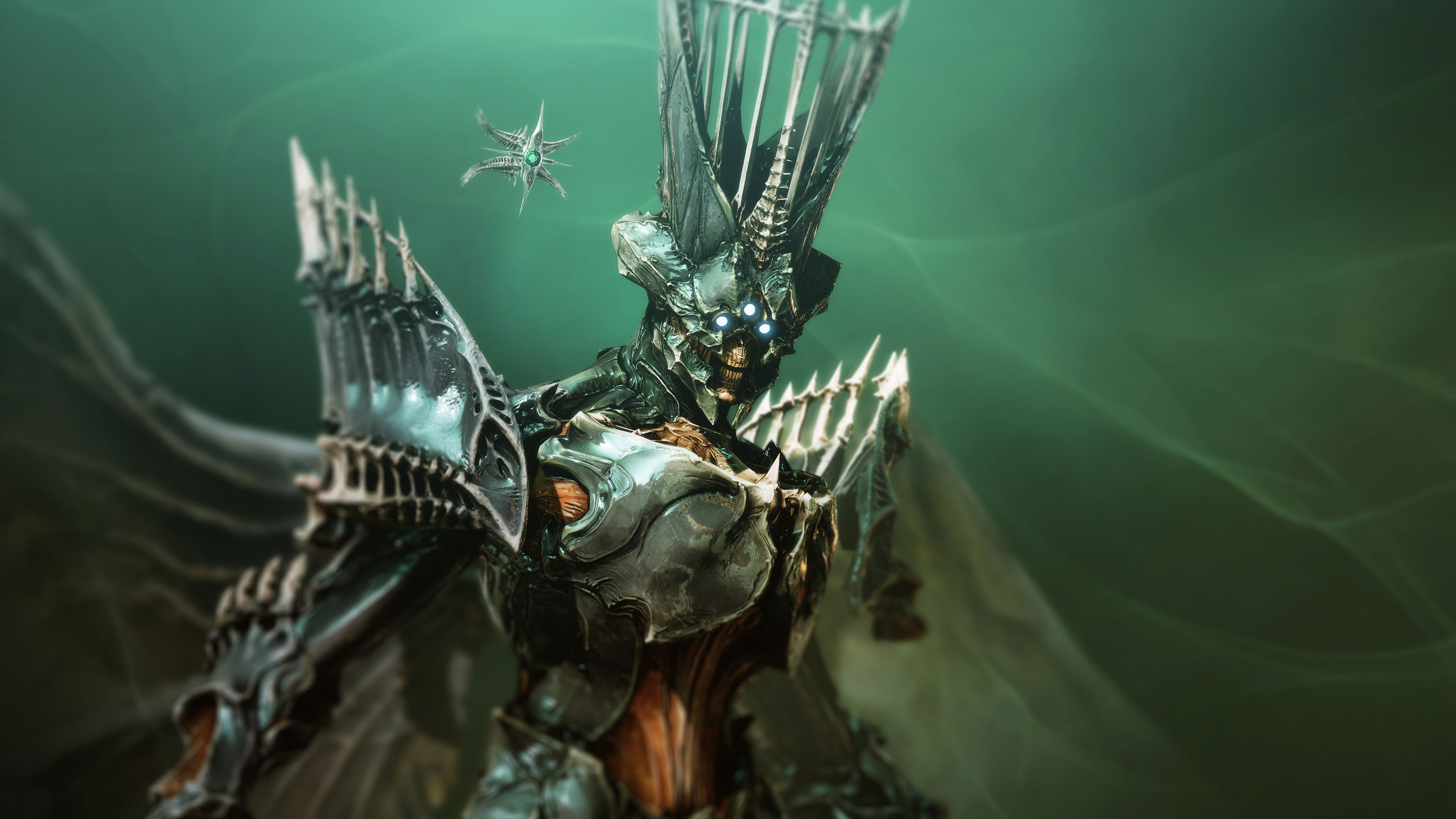 Destiny 2: Legacy Collection (2024) screenshot 2