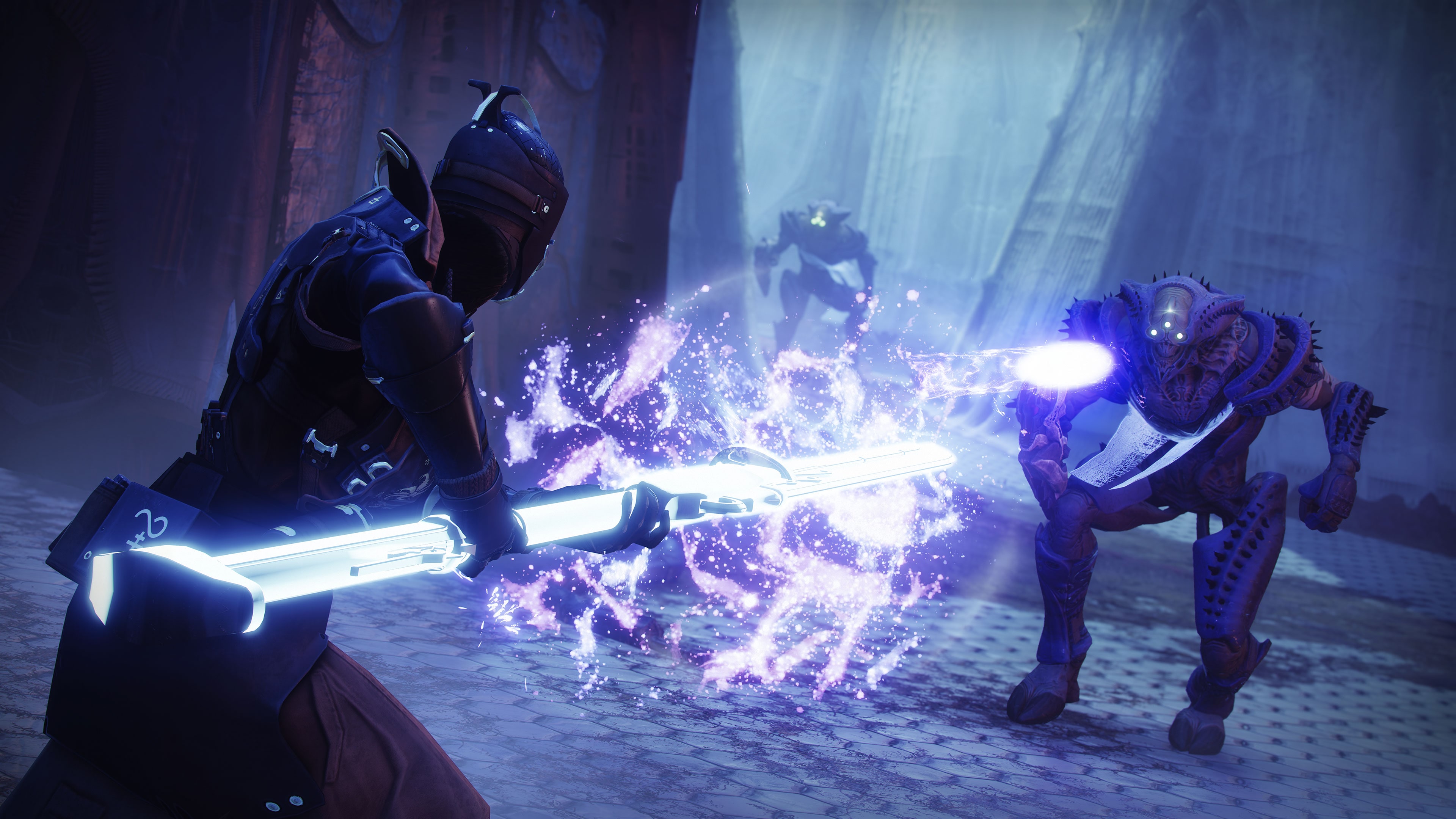 Destiny 2: The Witch Queen screenshot 4