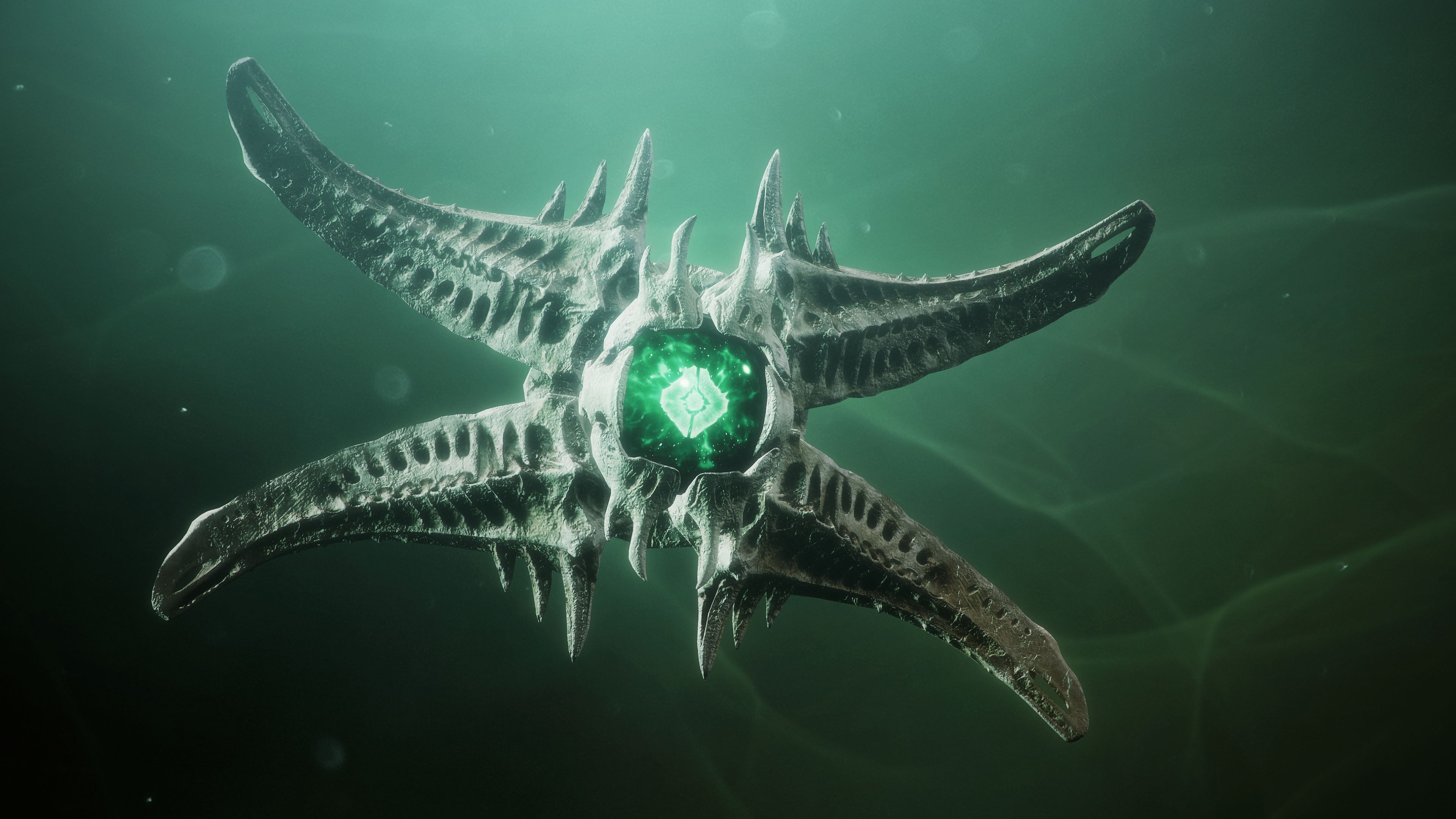 Destiny 2: The Witch Queen screenshot 6