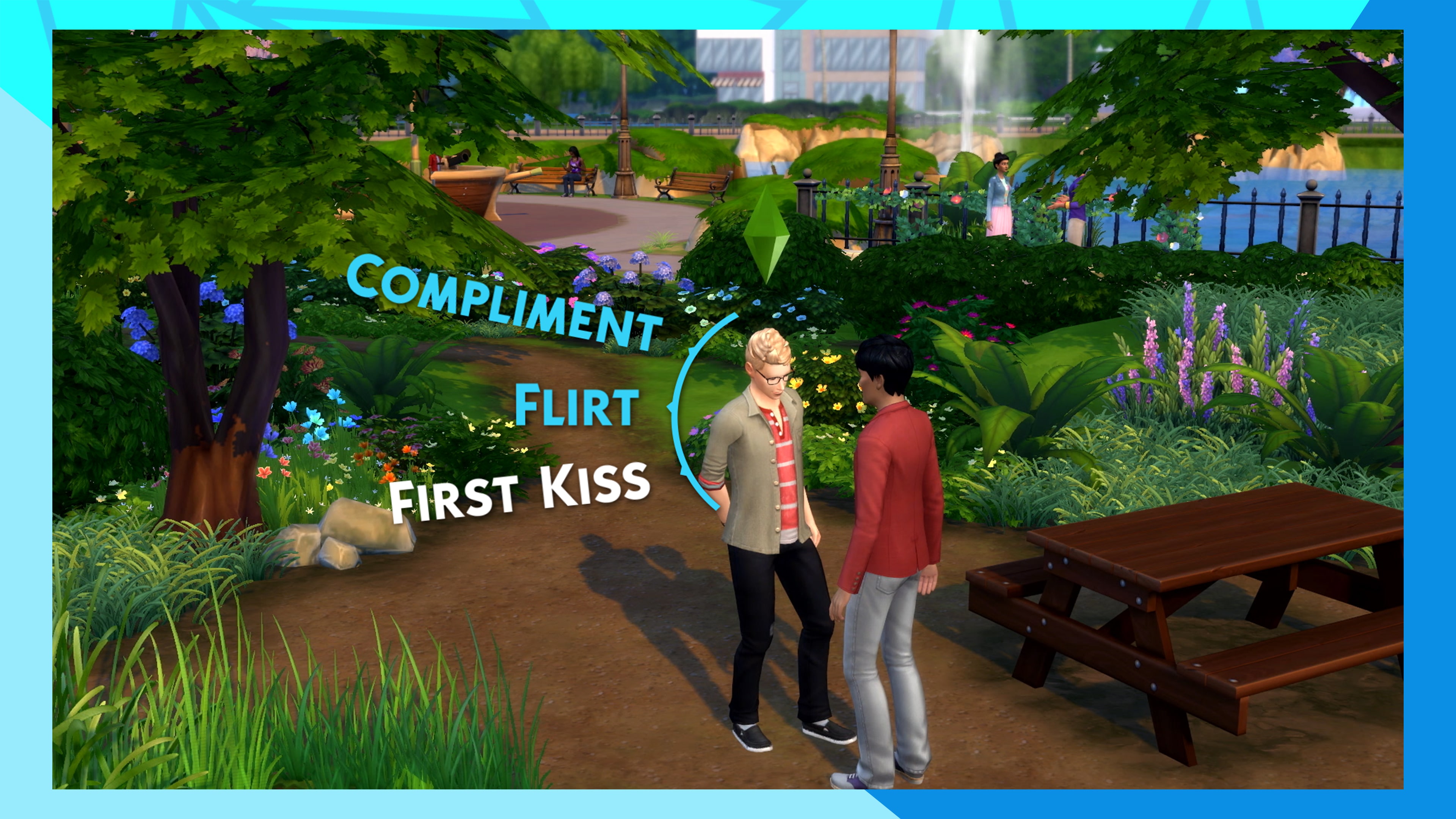 The Sims™ 4 screenshot 1