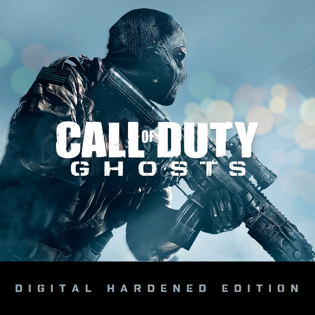 Call of Duty®: Ghosts Digital Hardened Edition
