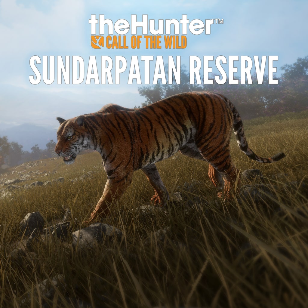 theHunter: Call of the Wild™ - Sundarpatan Nepal Hunting Reserve