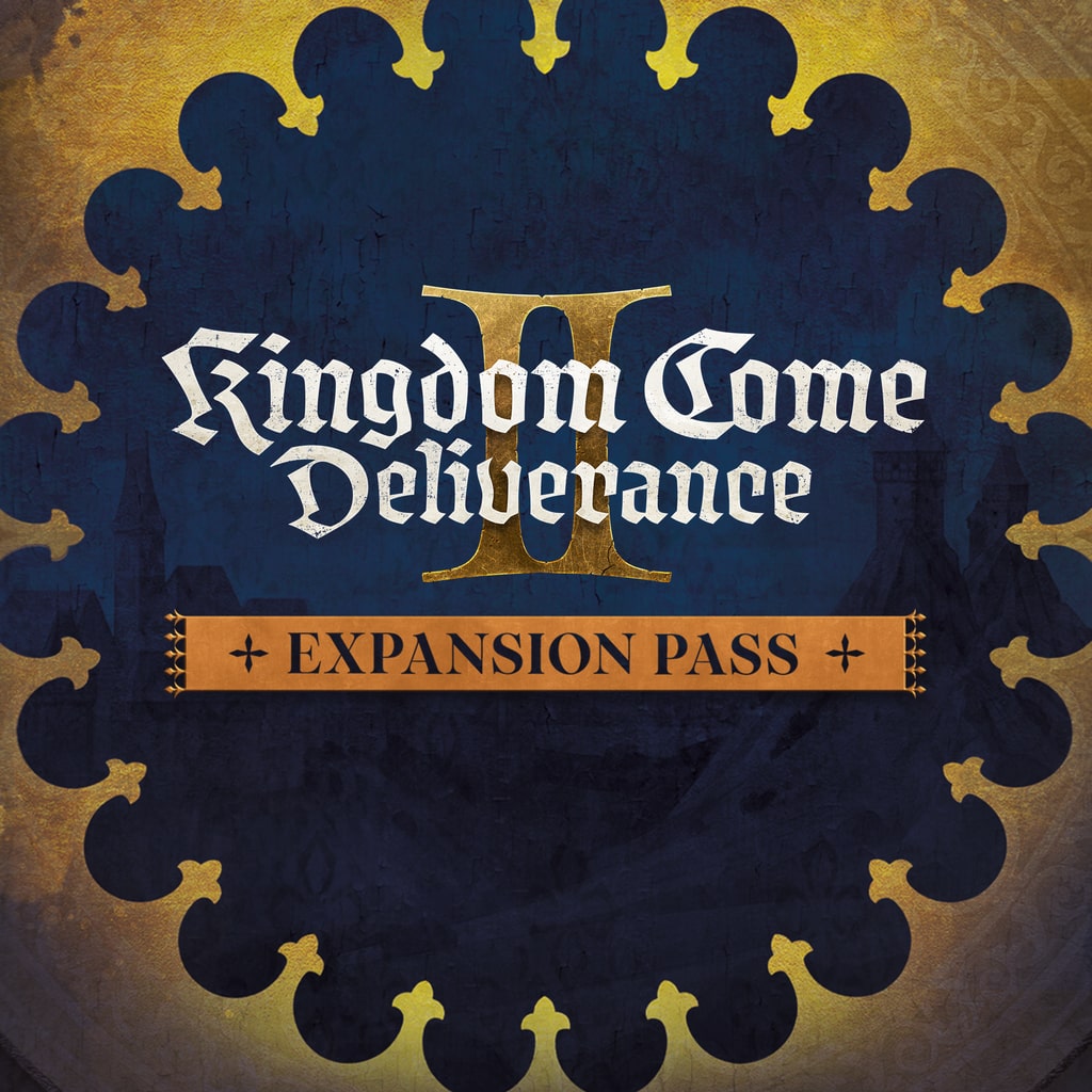 Kingdom Come: Deliverance II Expansion Pass
