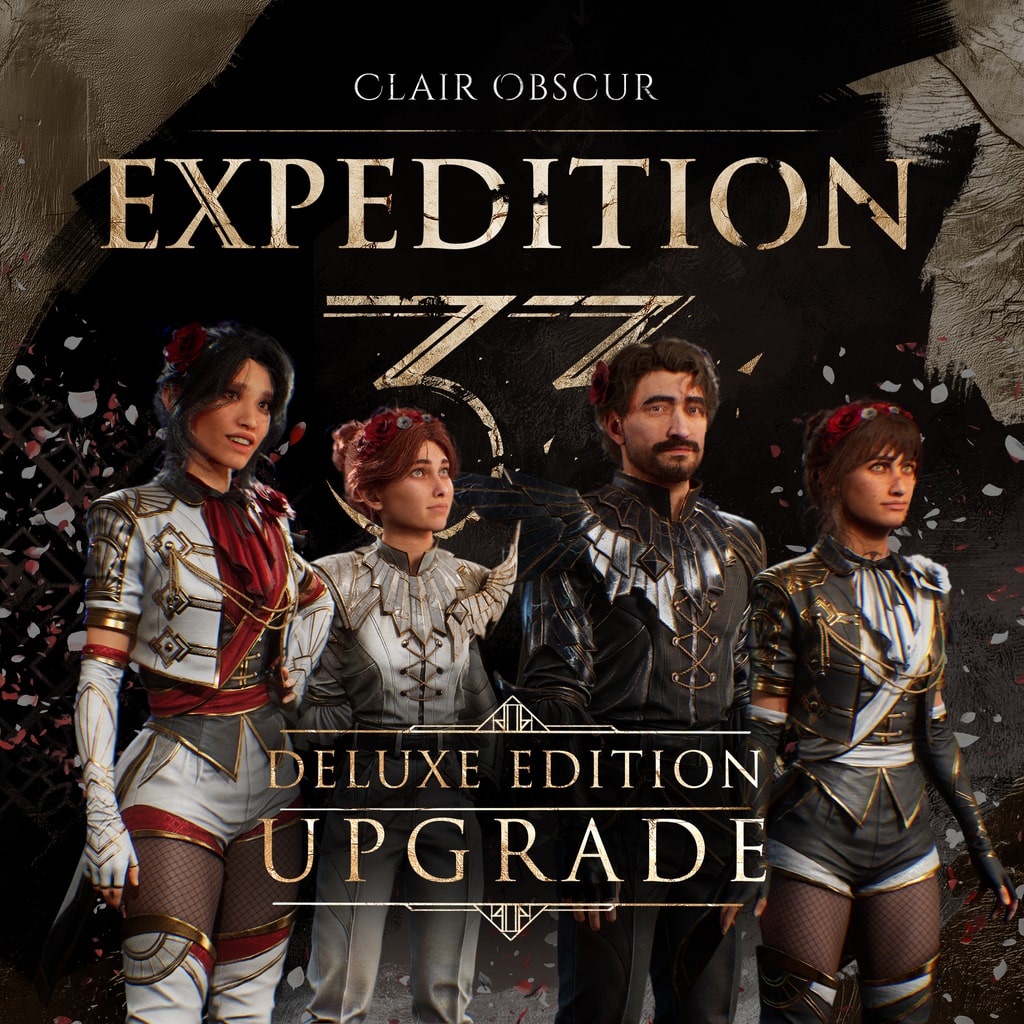 Clair Obscur: Expedition 33 – Deluxe Edition Upgrade