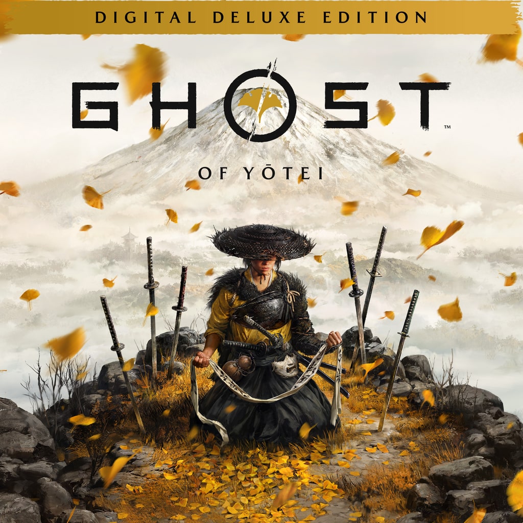 Ghost of Yōtei™ Digital Deluxe Edition