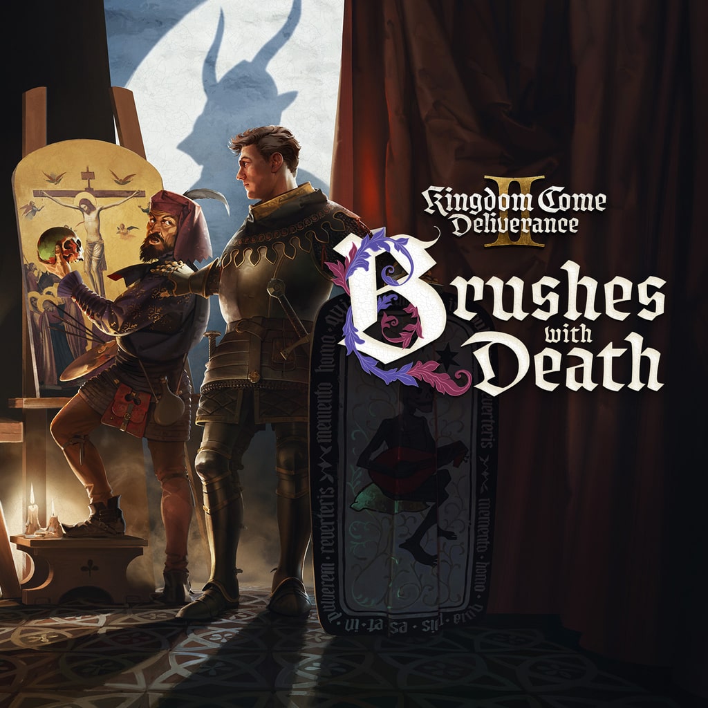 Kingdom Come: Deliverance II – Brushes with Death