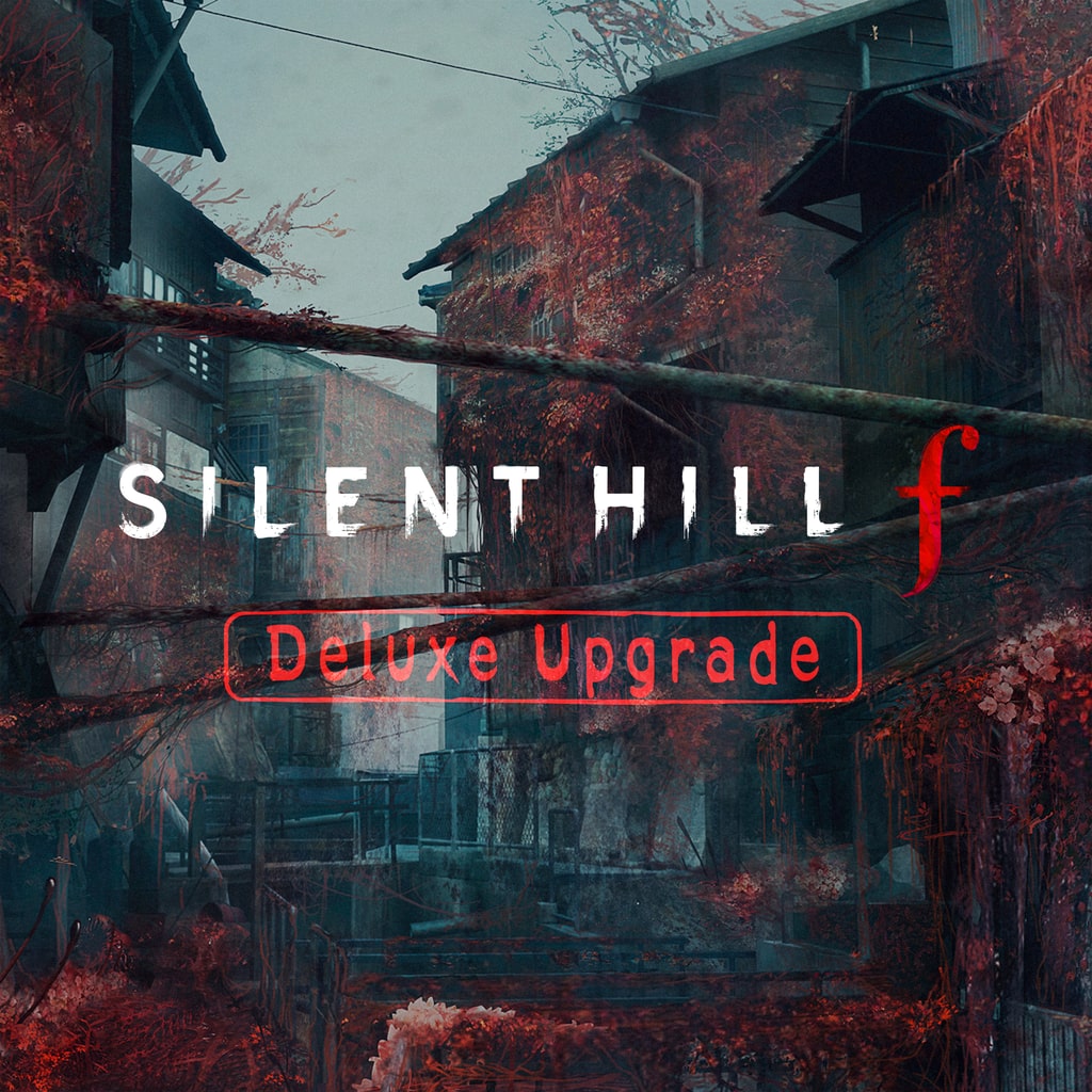 SILENT HILL f - Deluxe Upgrade