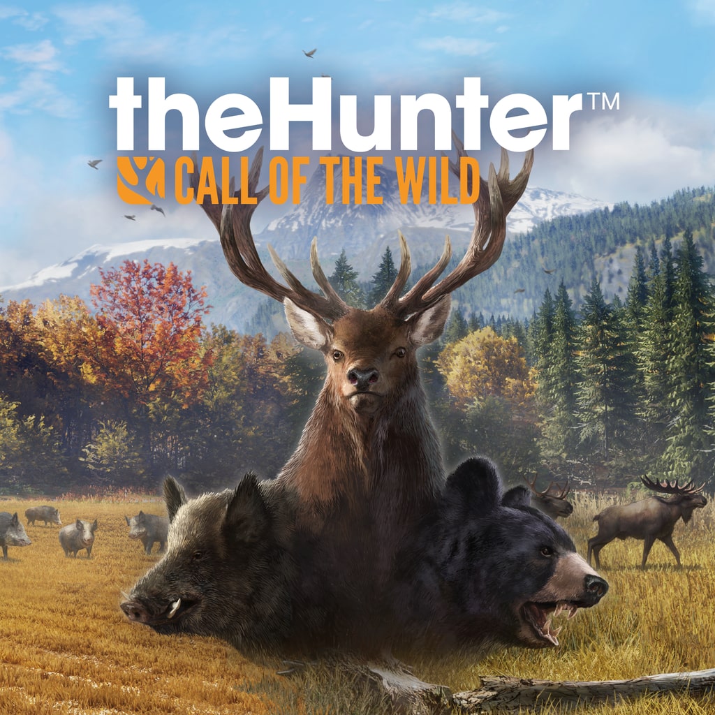 theHunter: Call of the Wild™