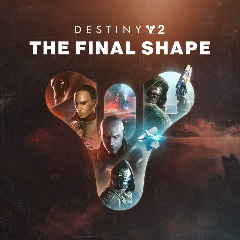 Destiny 2: The Final Shape