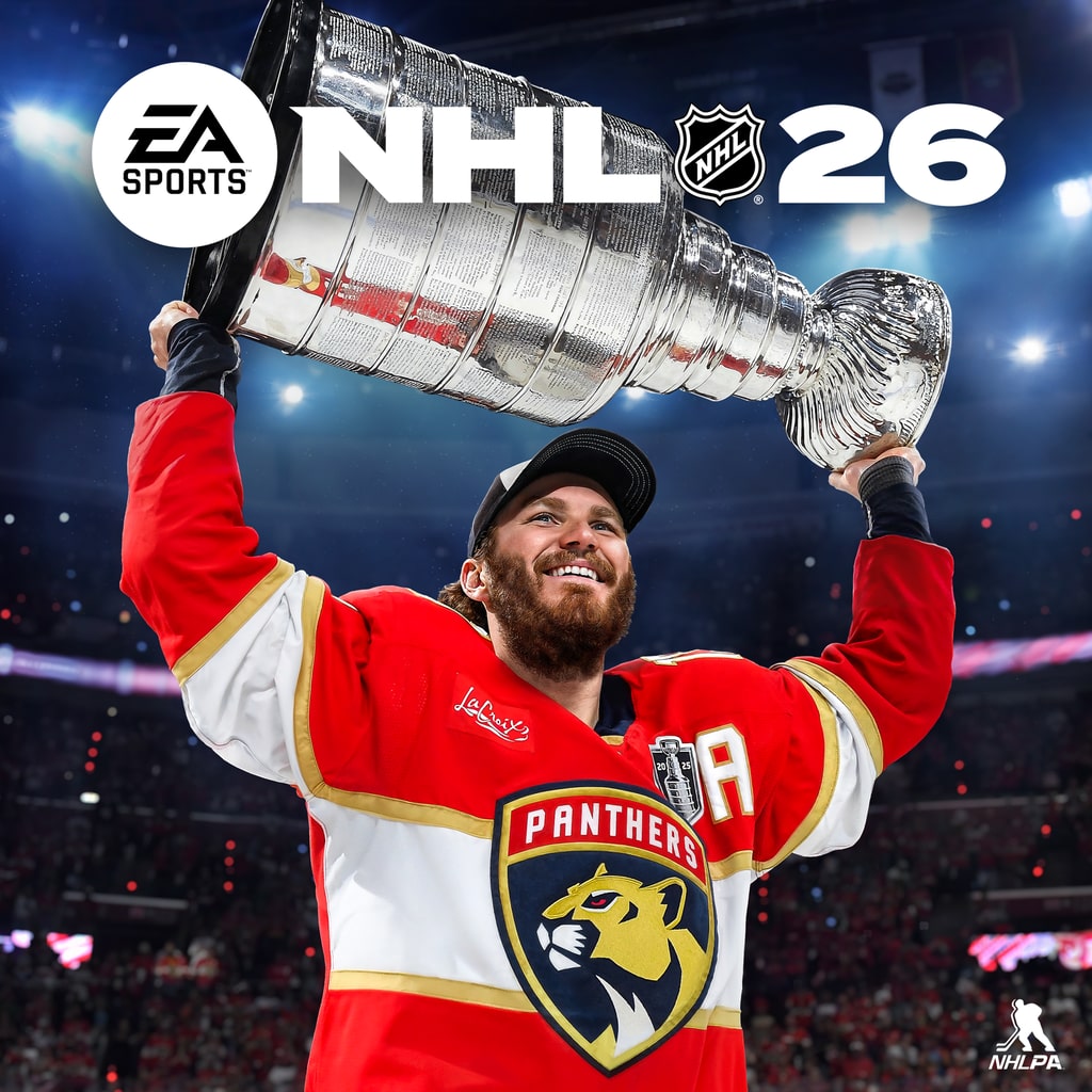 NHL® 26 Standard Edition PS5